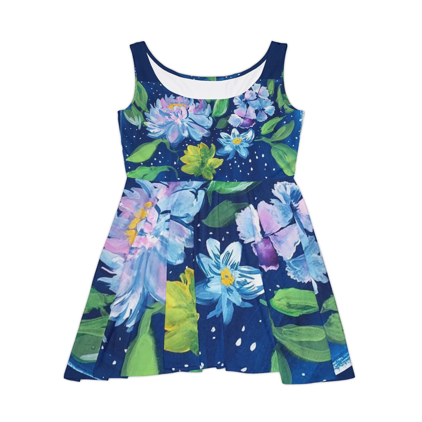Women's Skater Dress