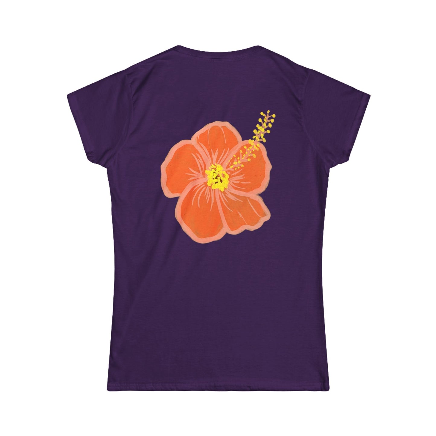 Women's Softstyle Tee