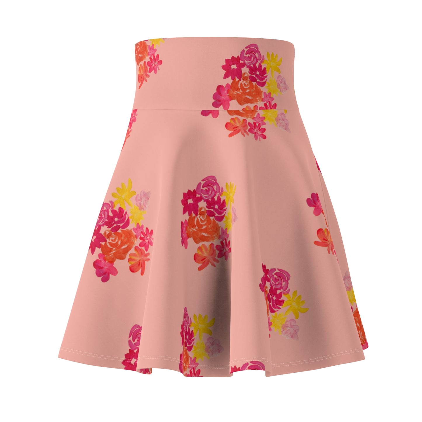 Women's Skater Skirt