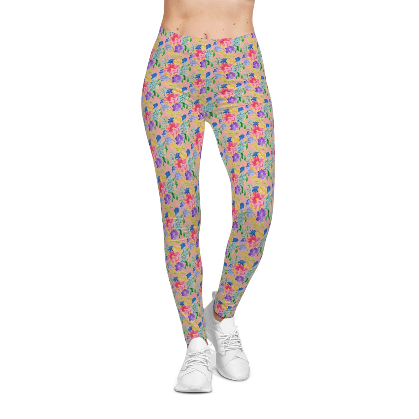 Women's Casual Leggings