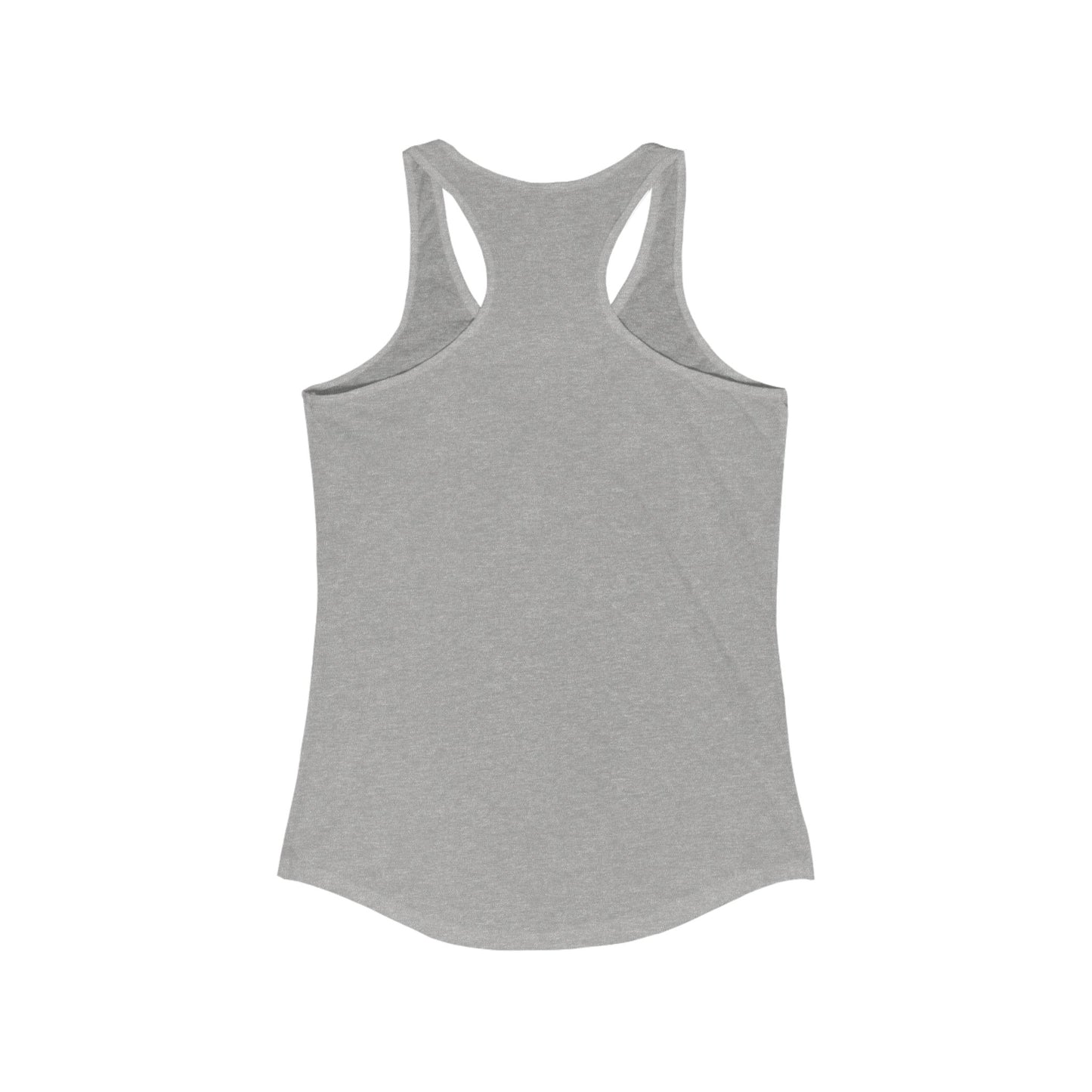 Women's Racerback Tee