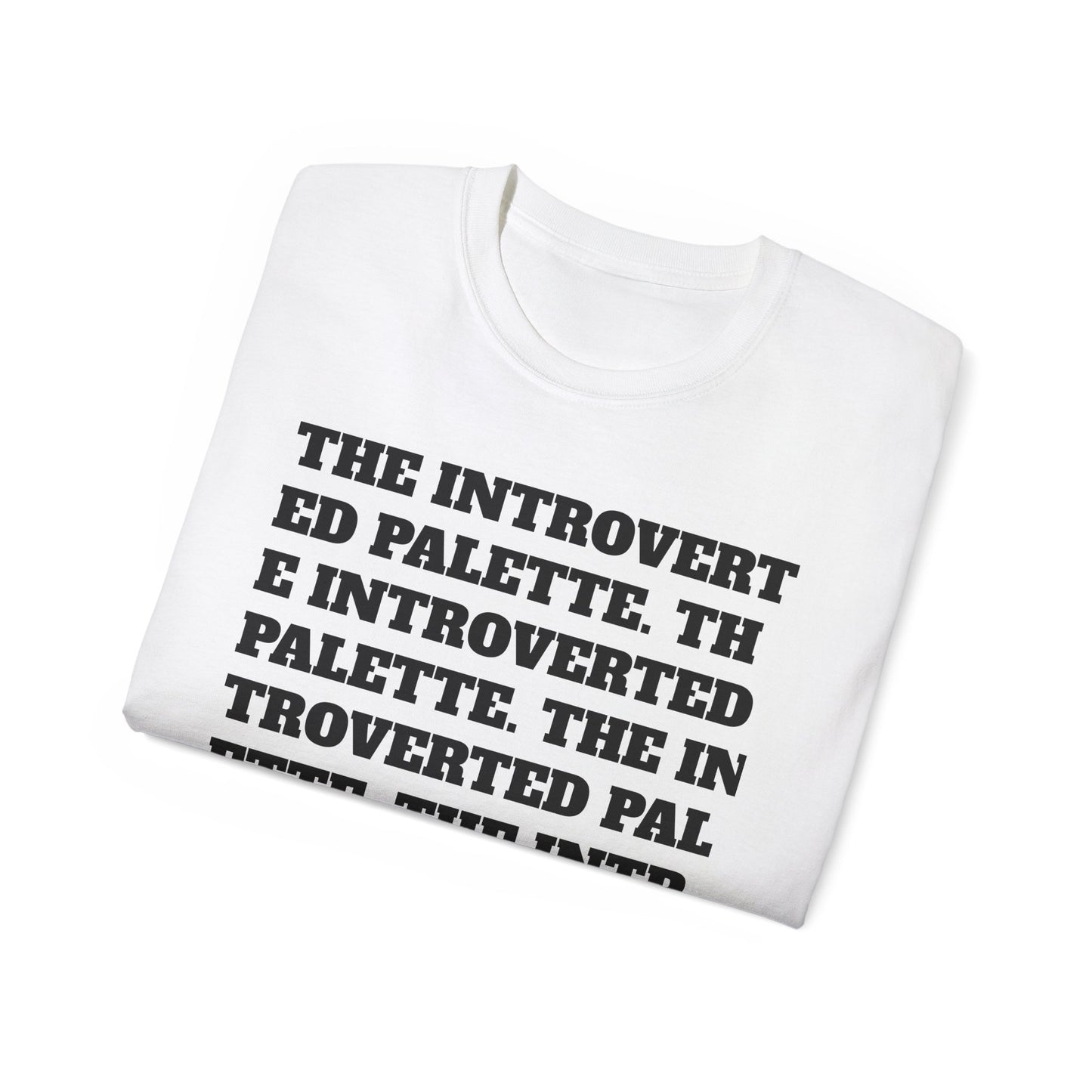 Unisex Ultra Cotton Tee