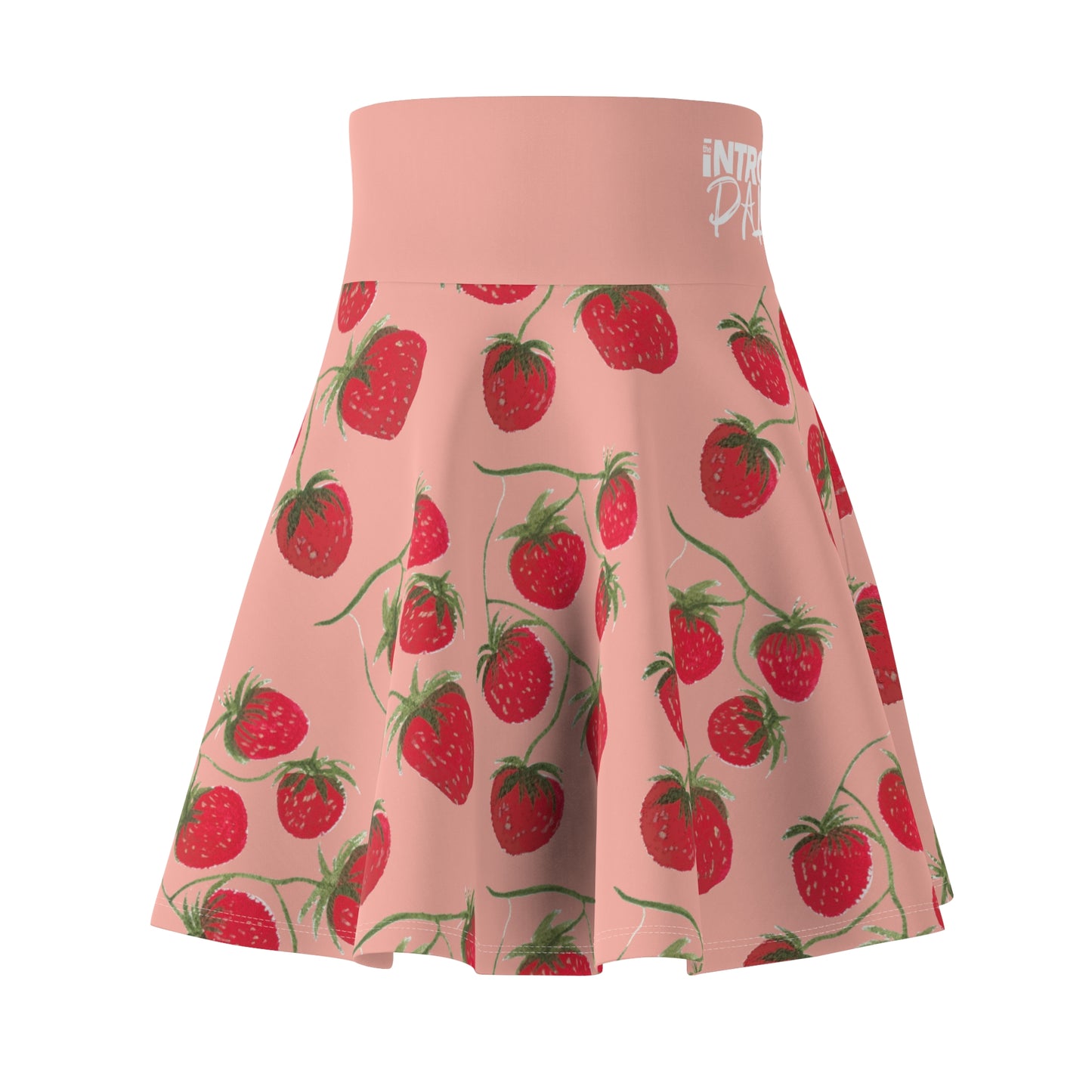 Women's Skater Skirt