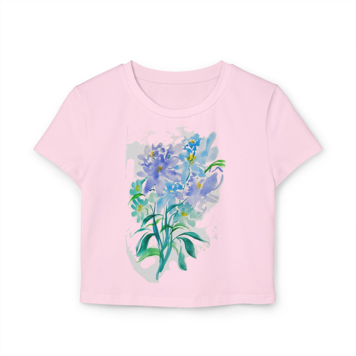 Women's Baby Tee