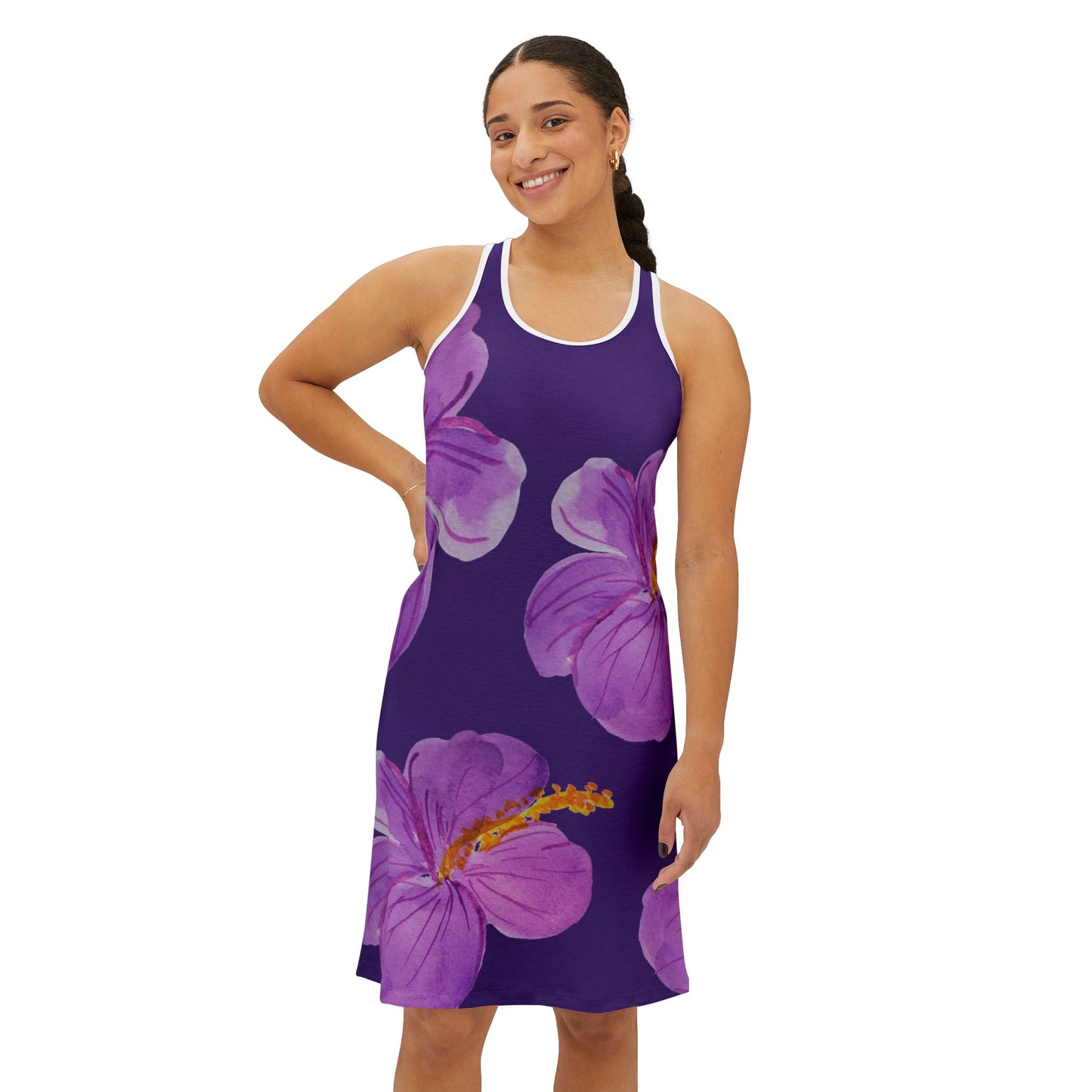 Women's Racerback Dress