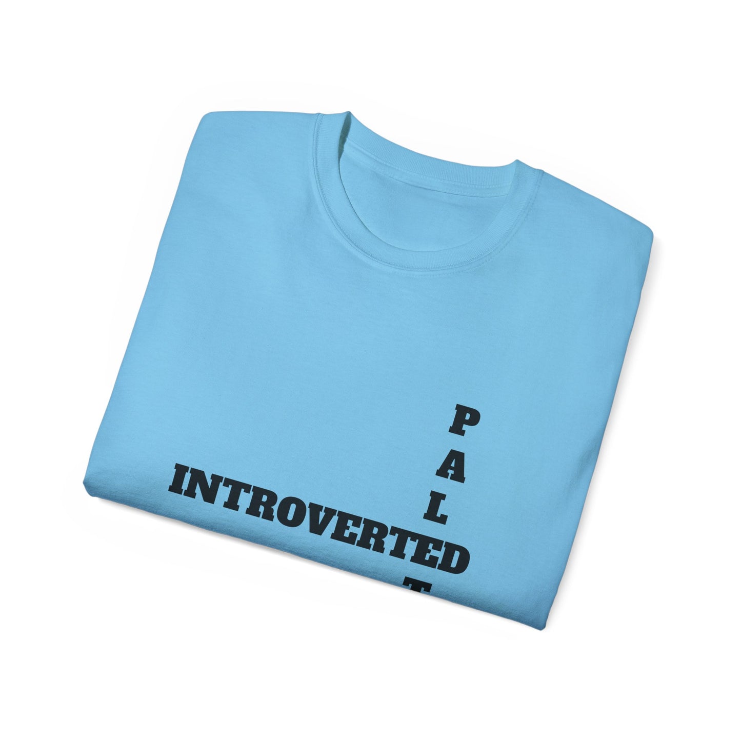 Unisex Ultra Cotton Tee