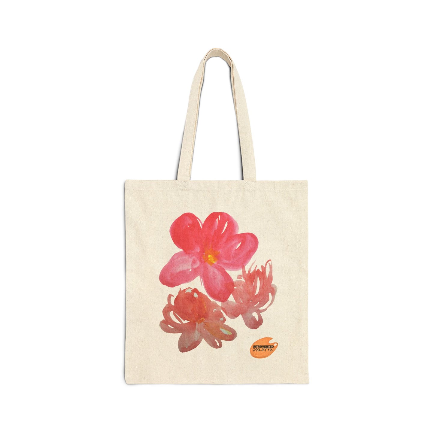Canvas Tote Bag