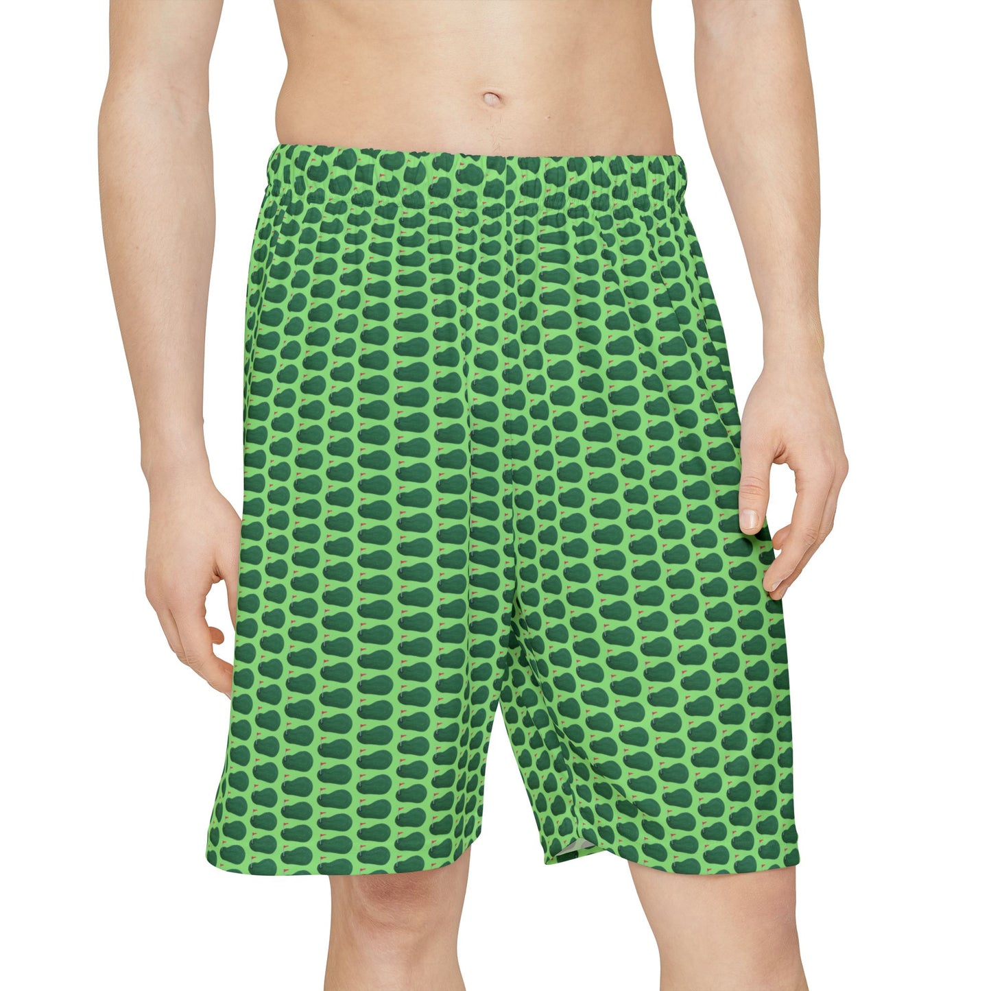 Men's Sports Shorts
