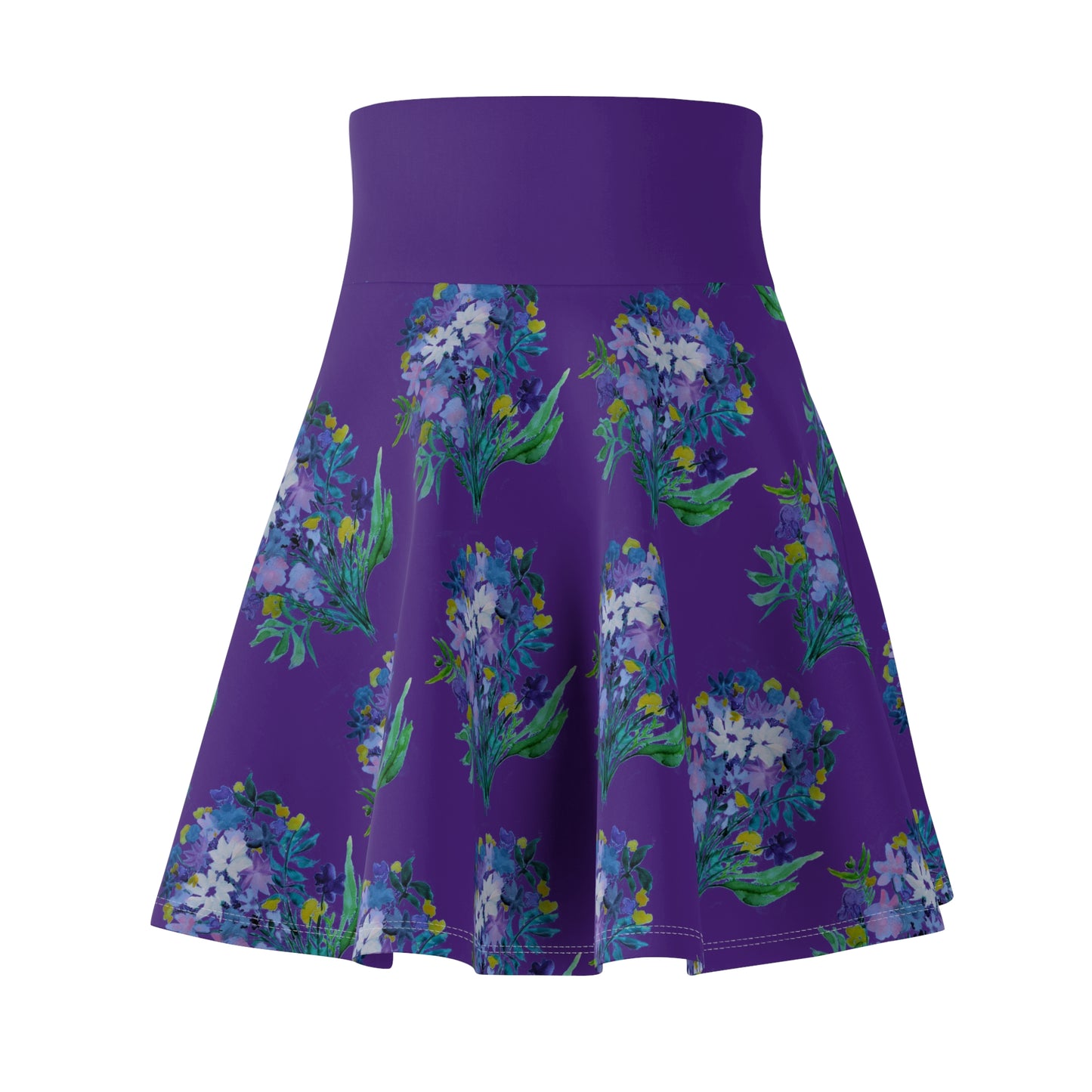 Women's Skater Skirt
