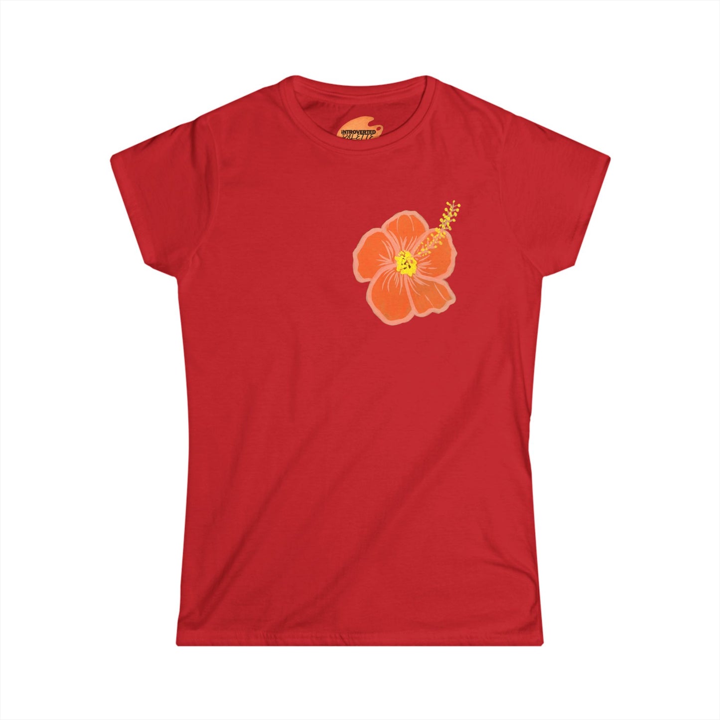 Women's Softstyle Tee
