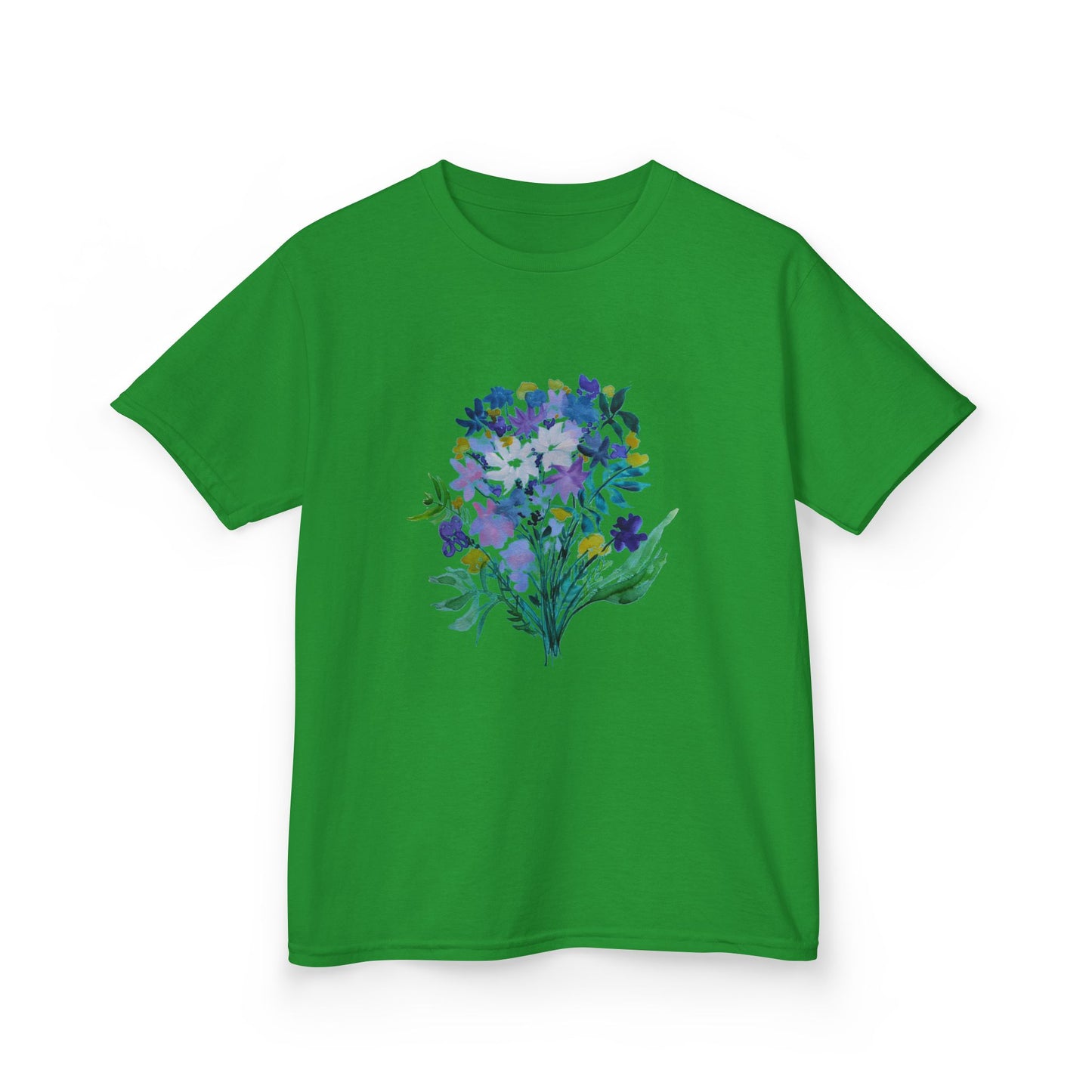 Kids Cotton Tee