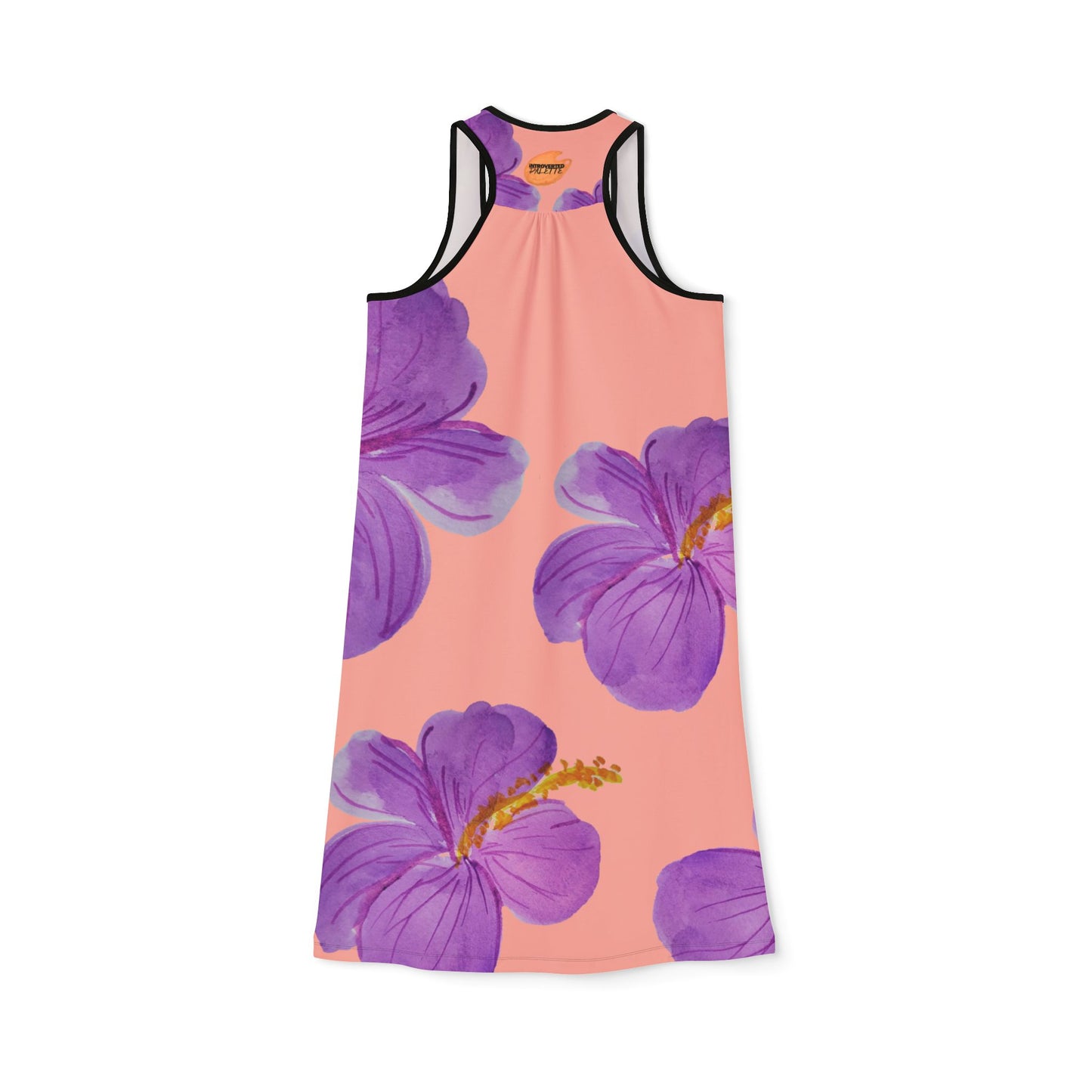 Women's Racerback Dress