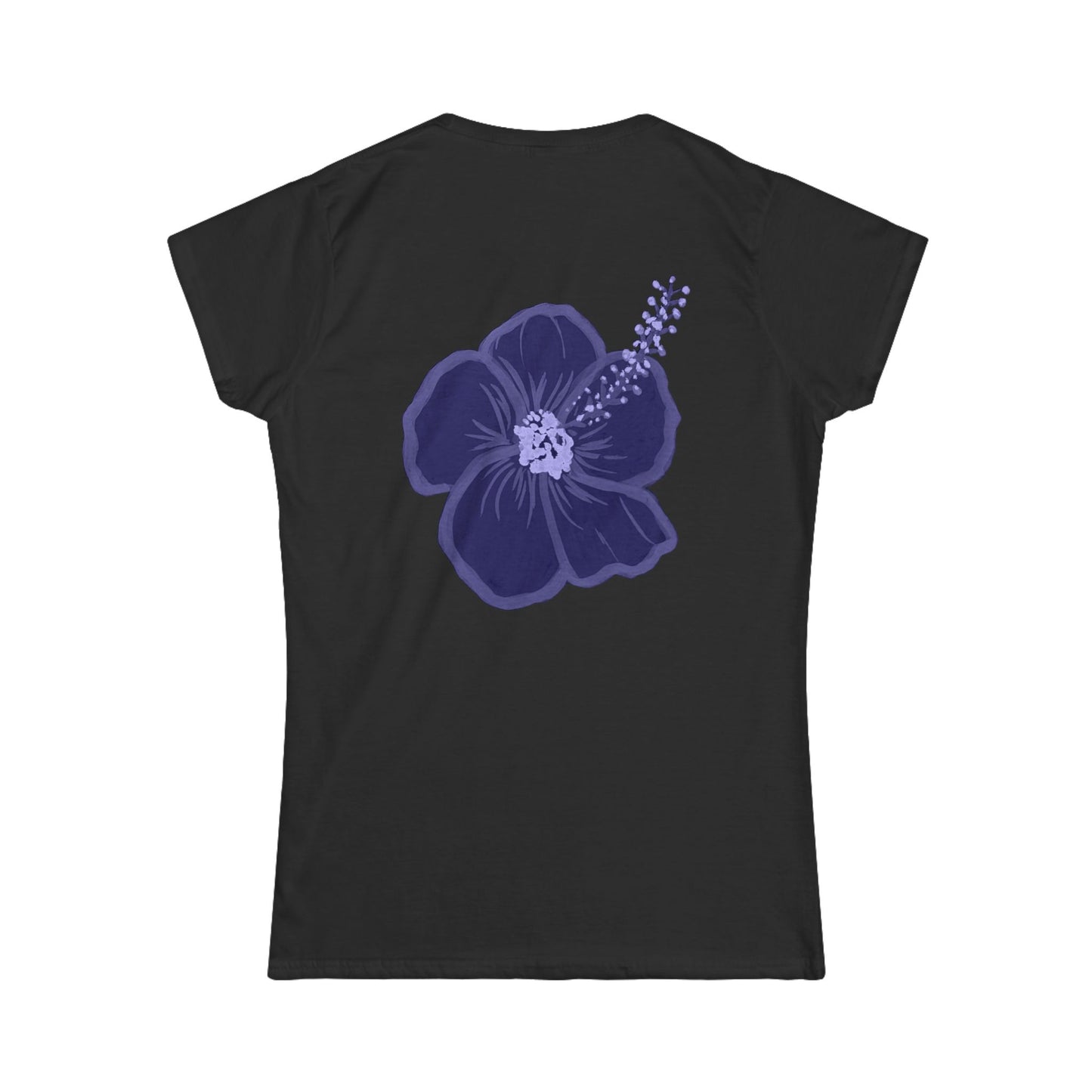 Women's Softstyle Tee