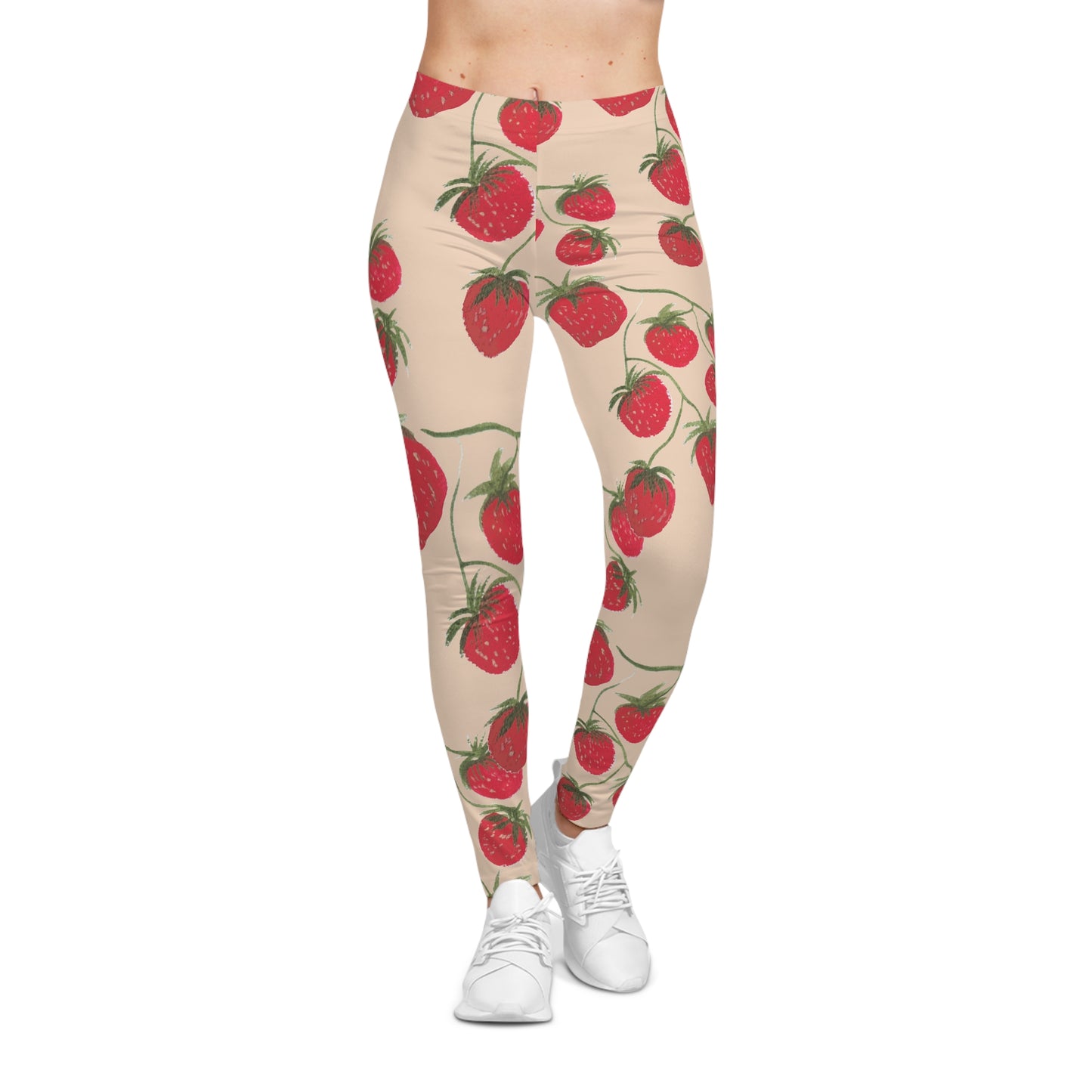 Women's Casual Leggings