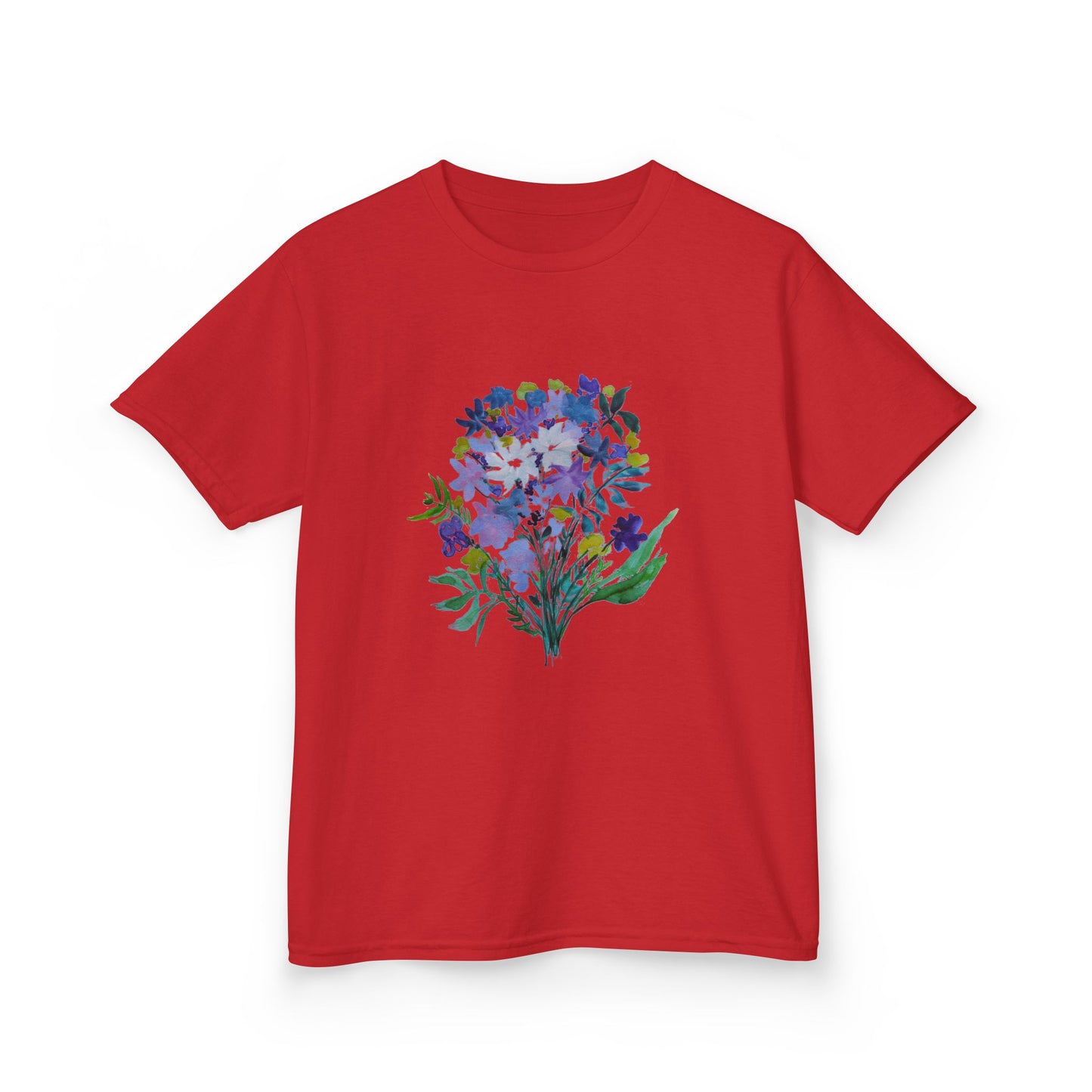 Kids Cotton Tee