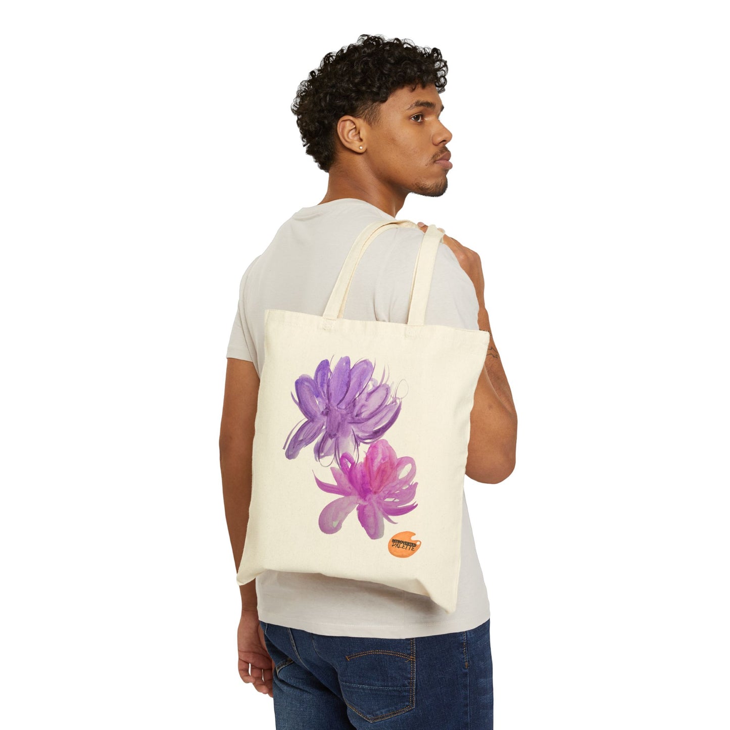 Canvas Tote Bag
