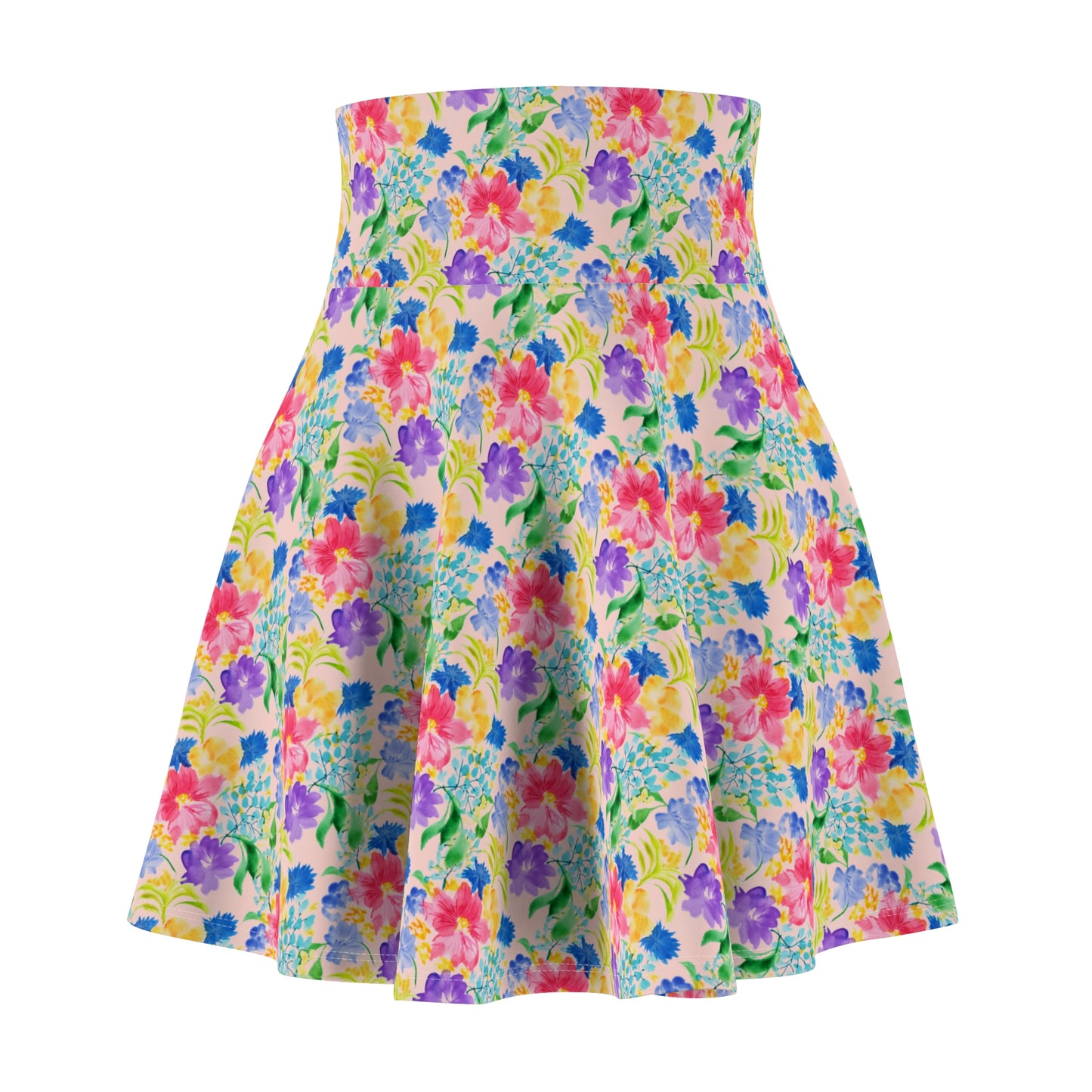 Women's Skater Skirt