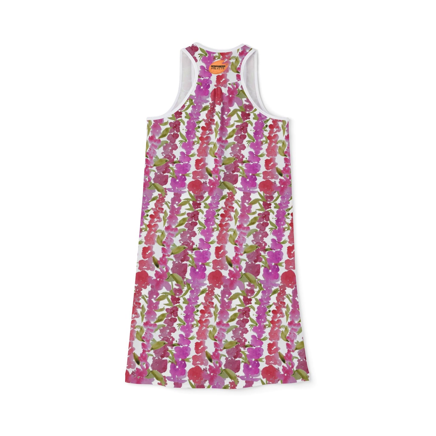 Women's Racerback Dress