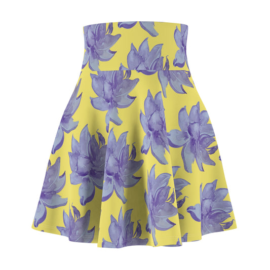 Women's Skater Skirt