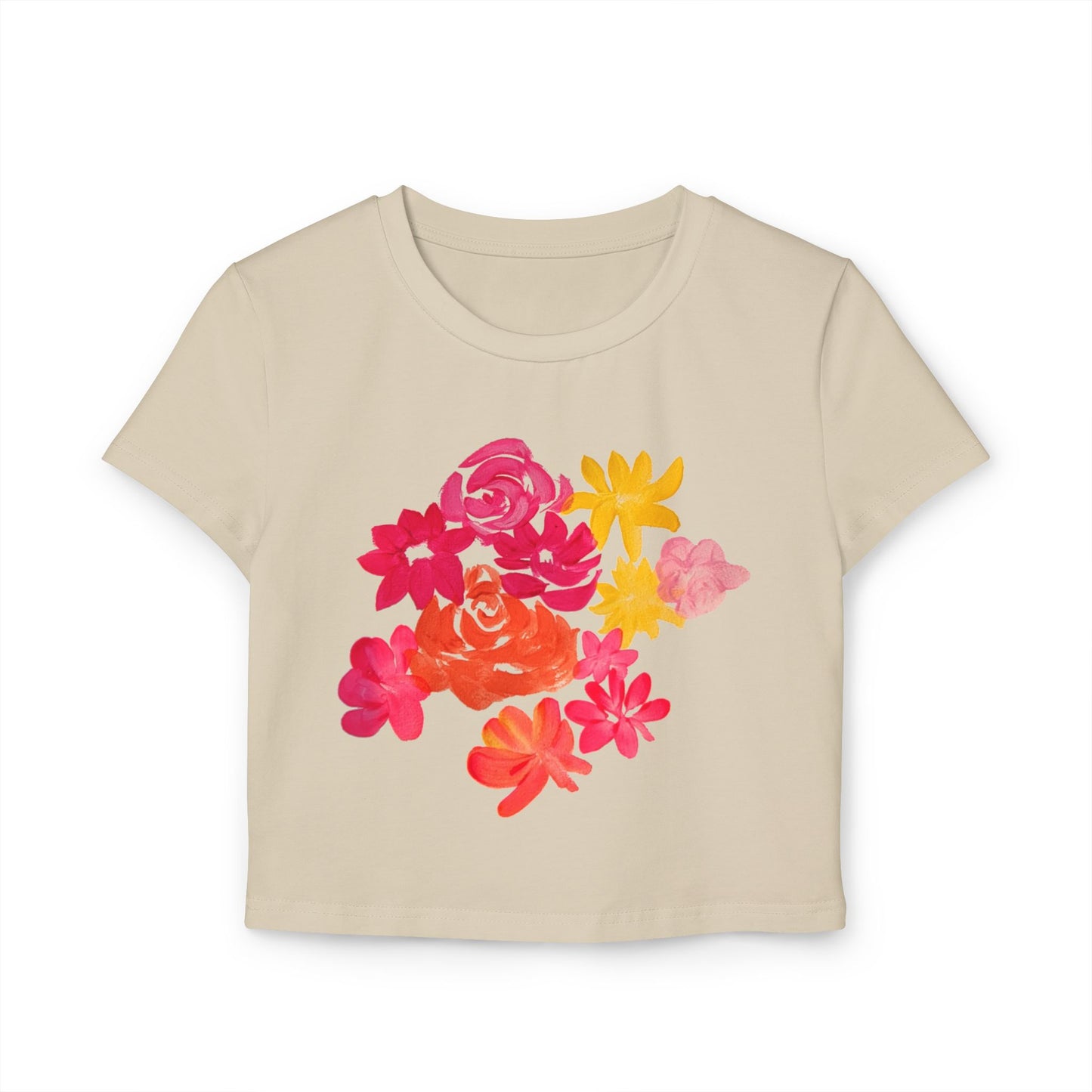 Women's Baby Tee
