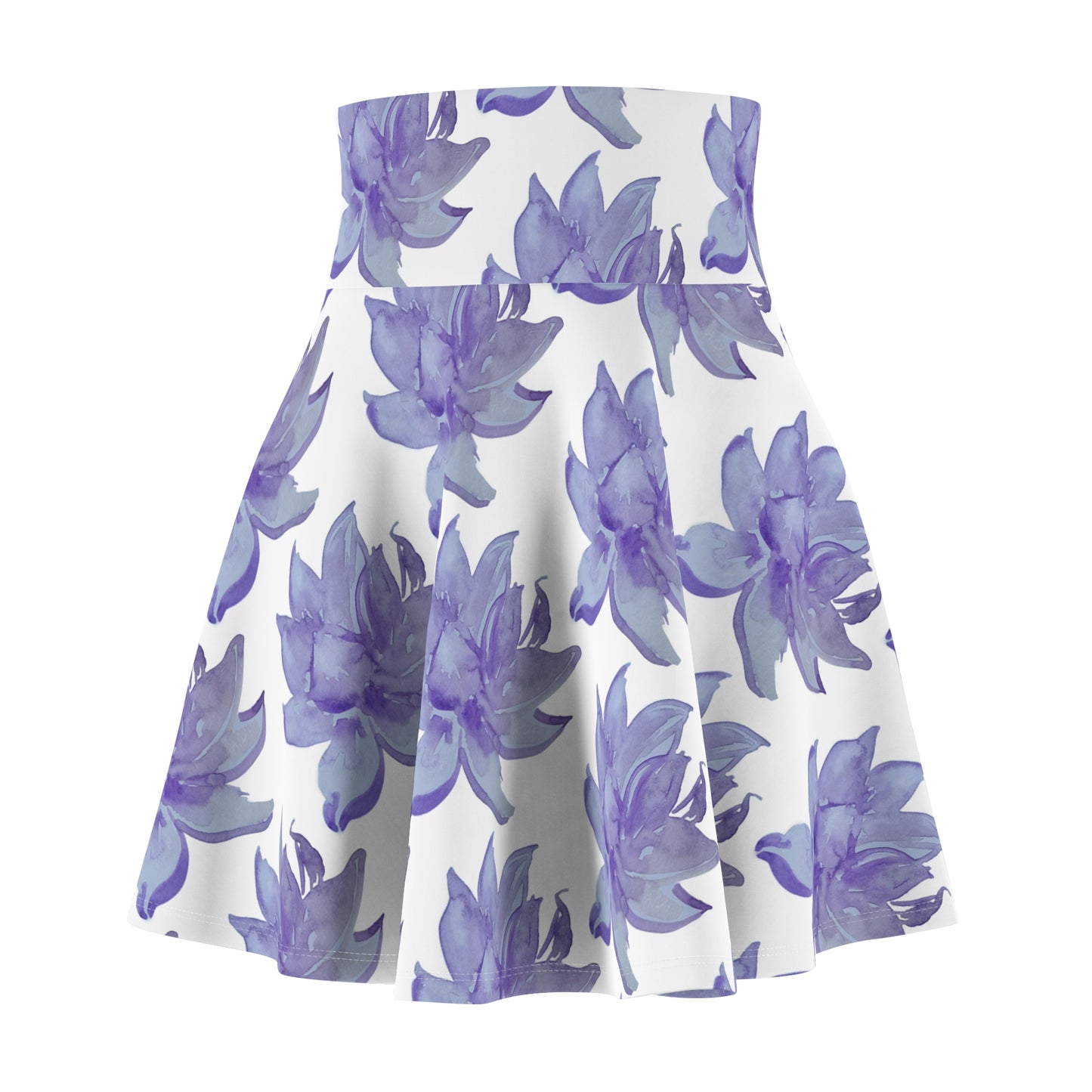 Women's Skater Skirt