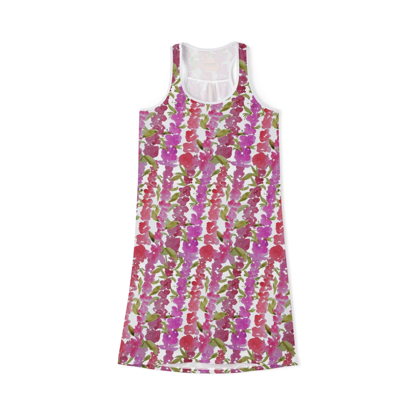 Women's Racerback Dress