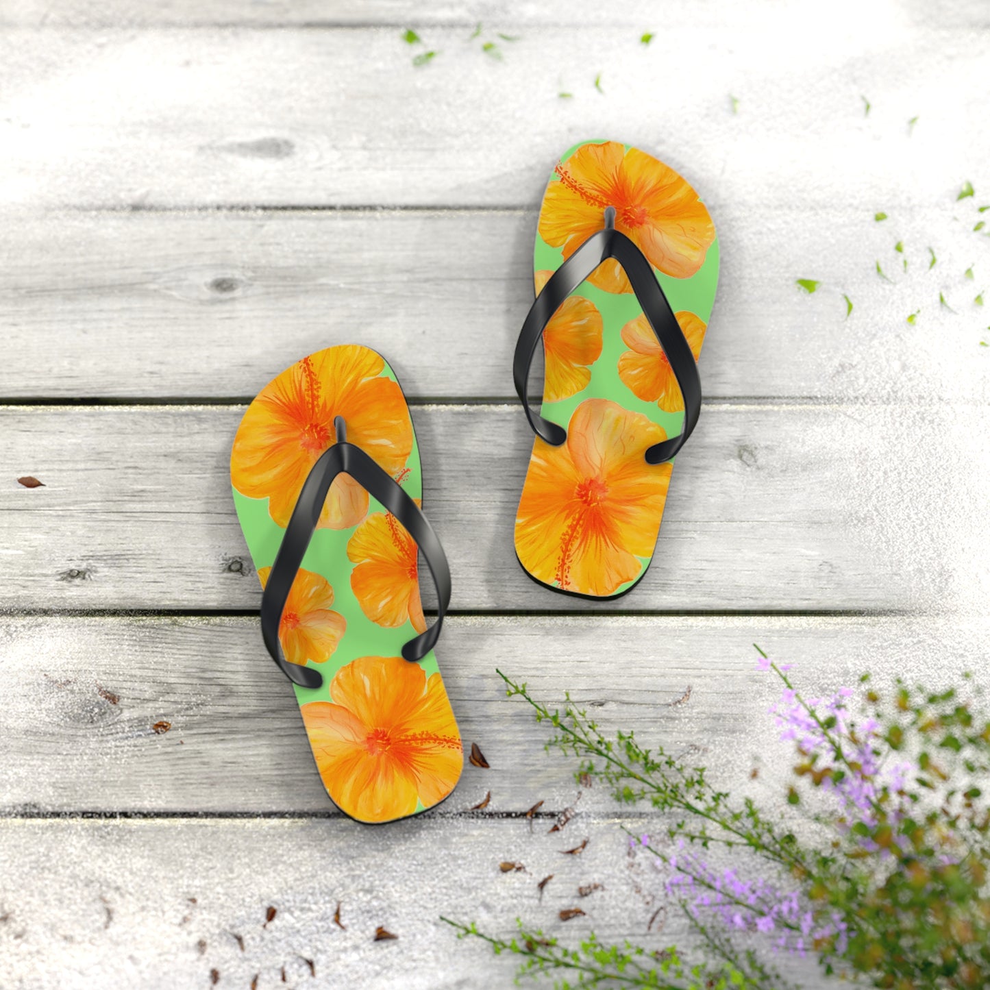 Women's Flip Flops