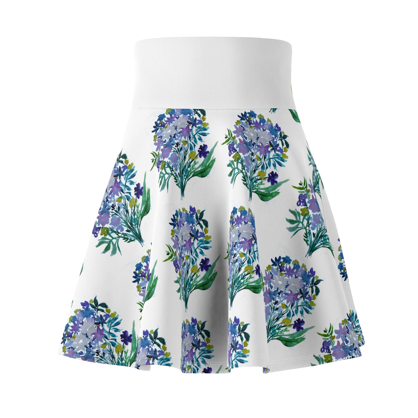 Women's Skater Skirt