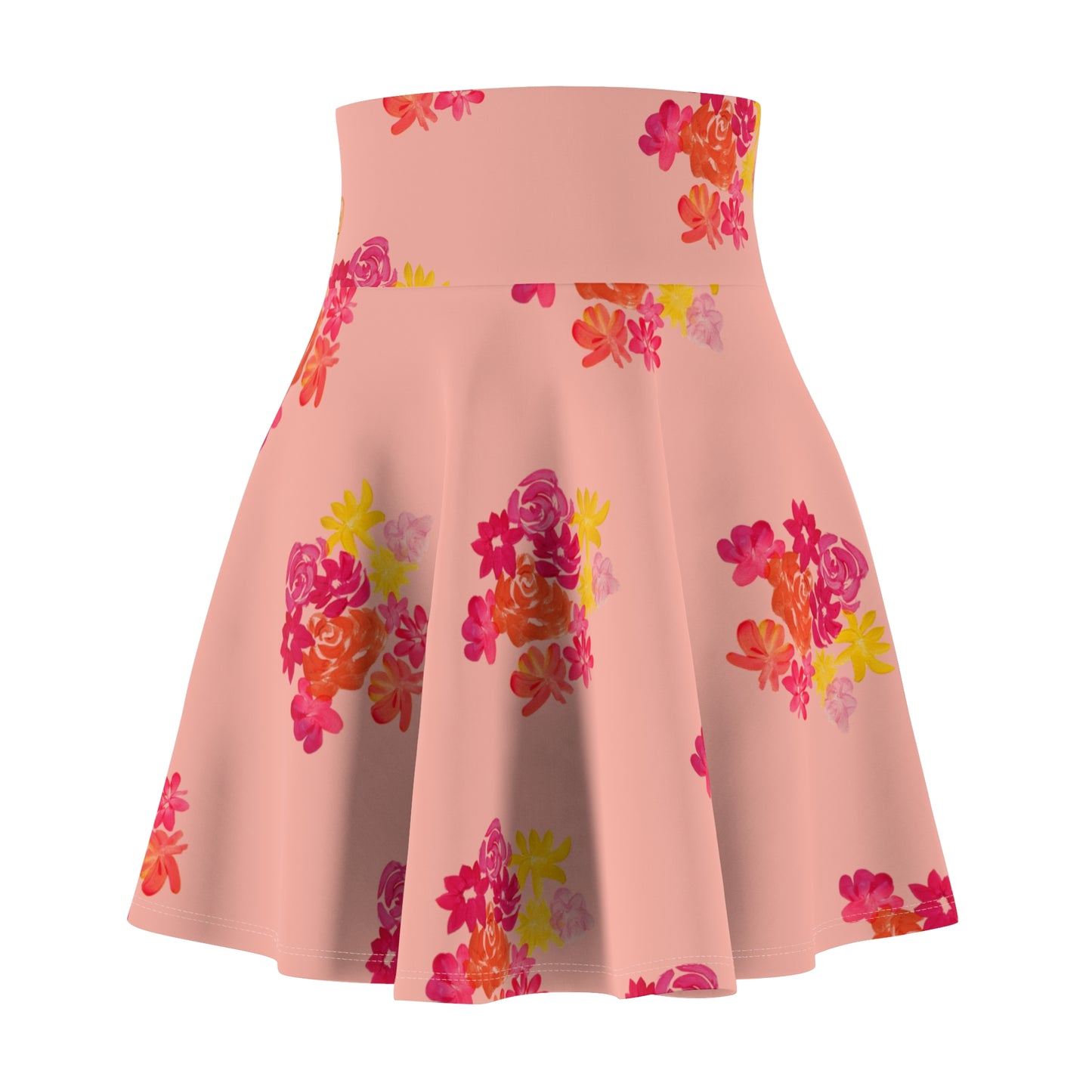 Women's Skater Skirt