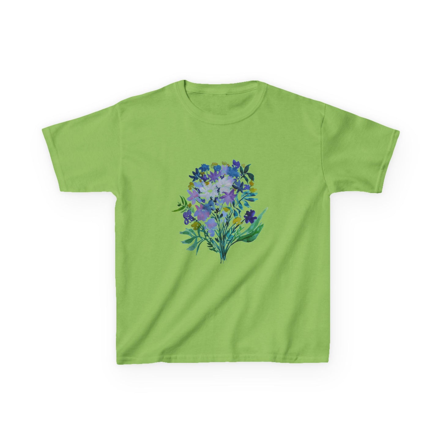 Kids Cotton Tee