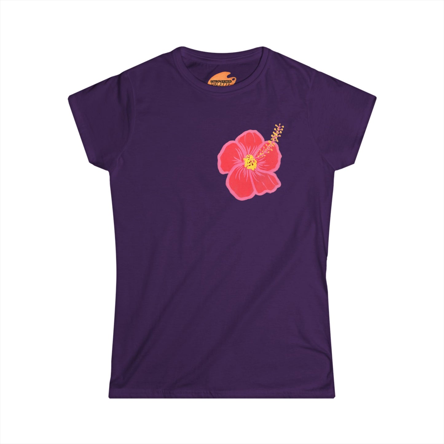 Women's Softstyle Tee