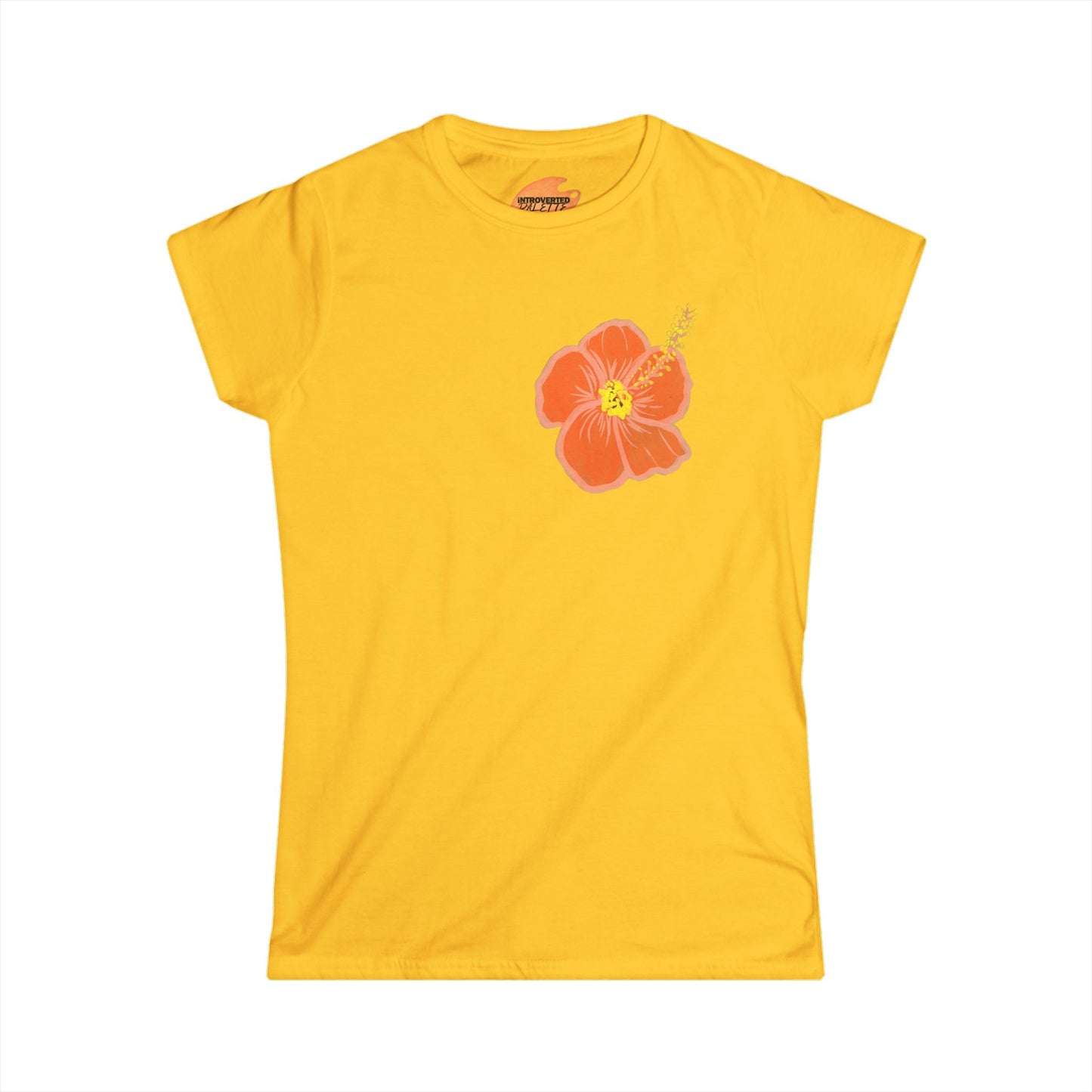 Women's Softstyle Tee
