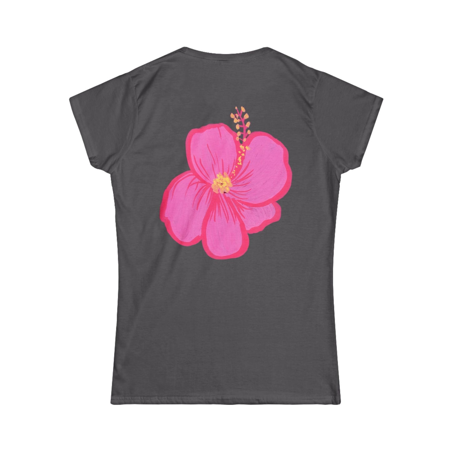 Women's Softstyle Tee