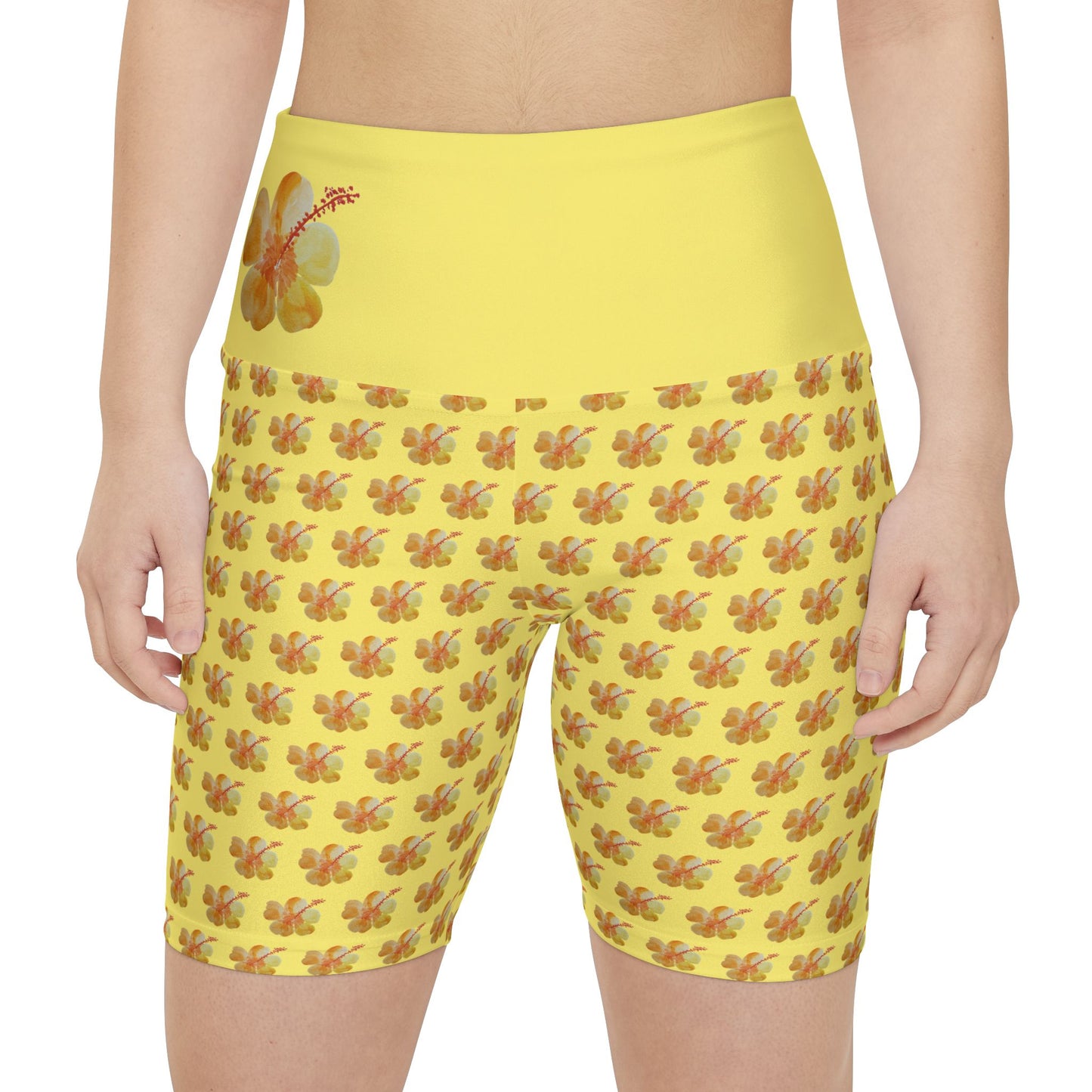 Women's Workout Shorts