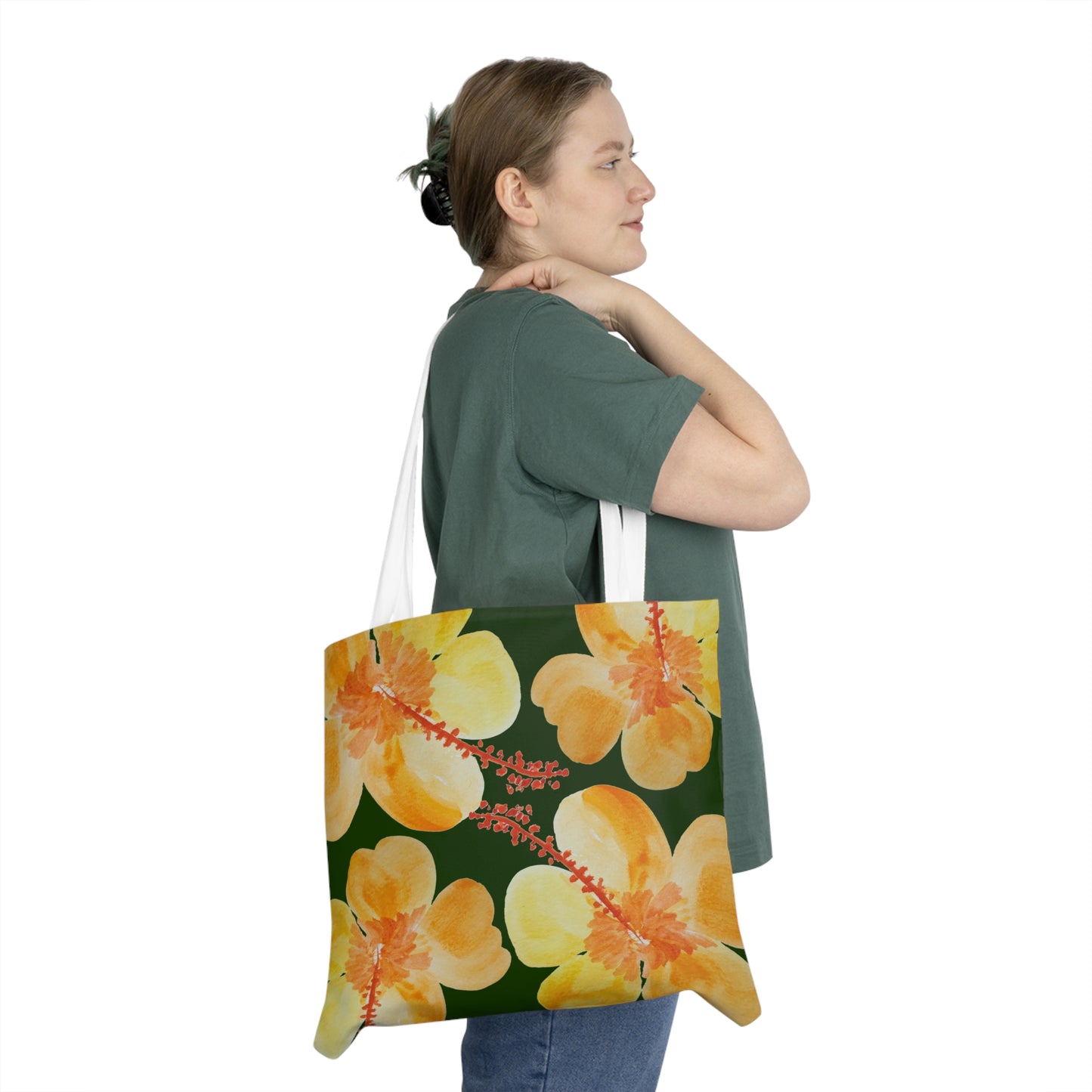 Shoulder Tote Bag