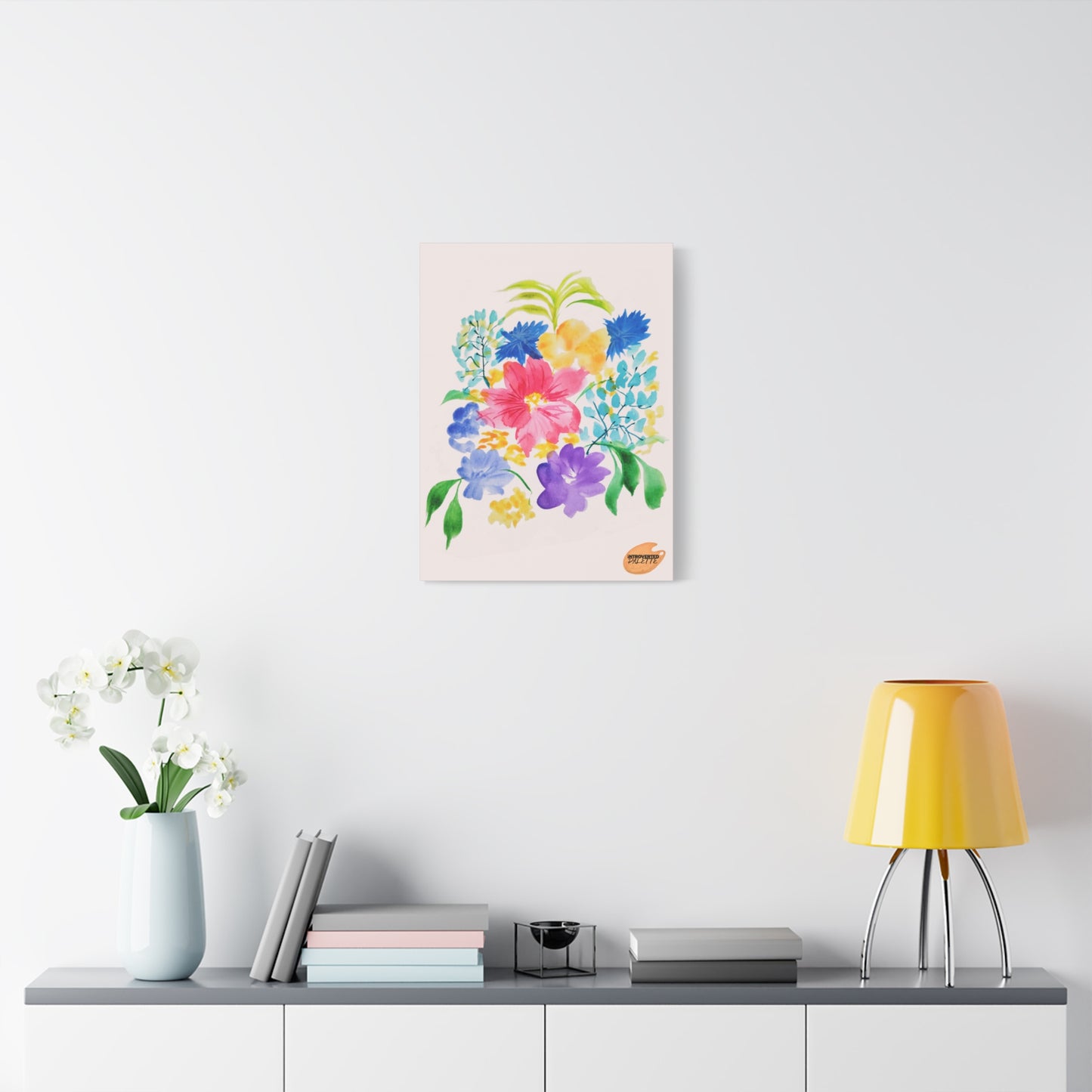 Canvas Wall Art