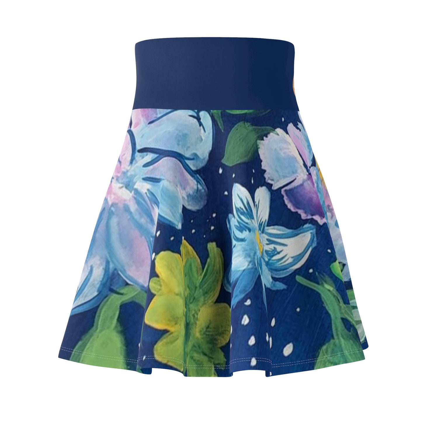 Women's Skater Skirt