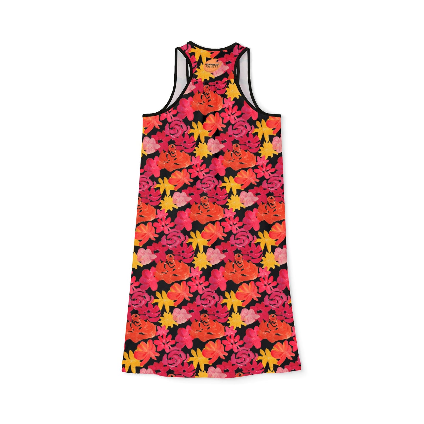 Women's Racerback Dress
