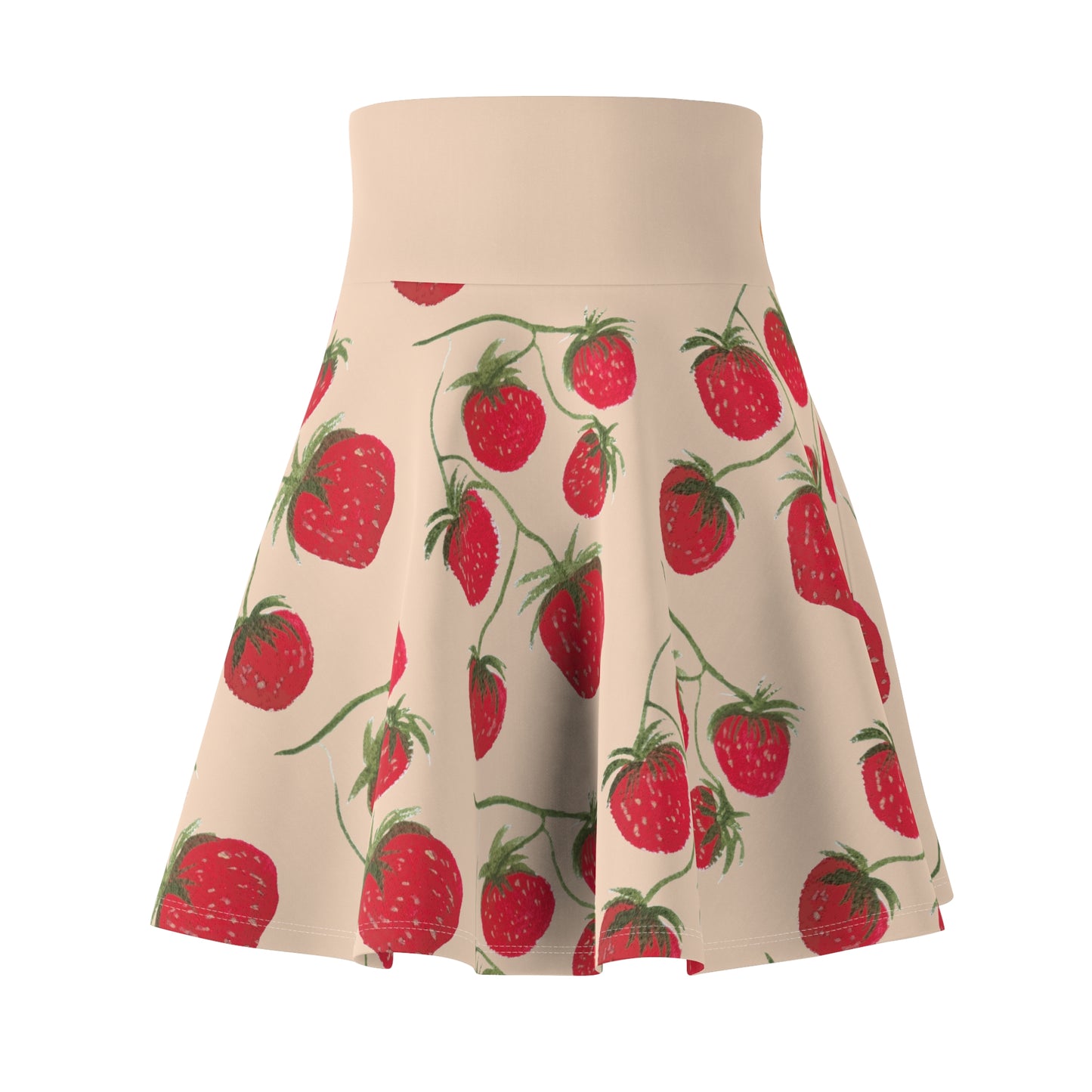 Women's Skater Skirt