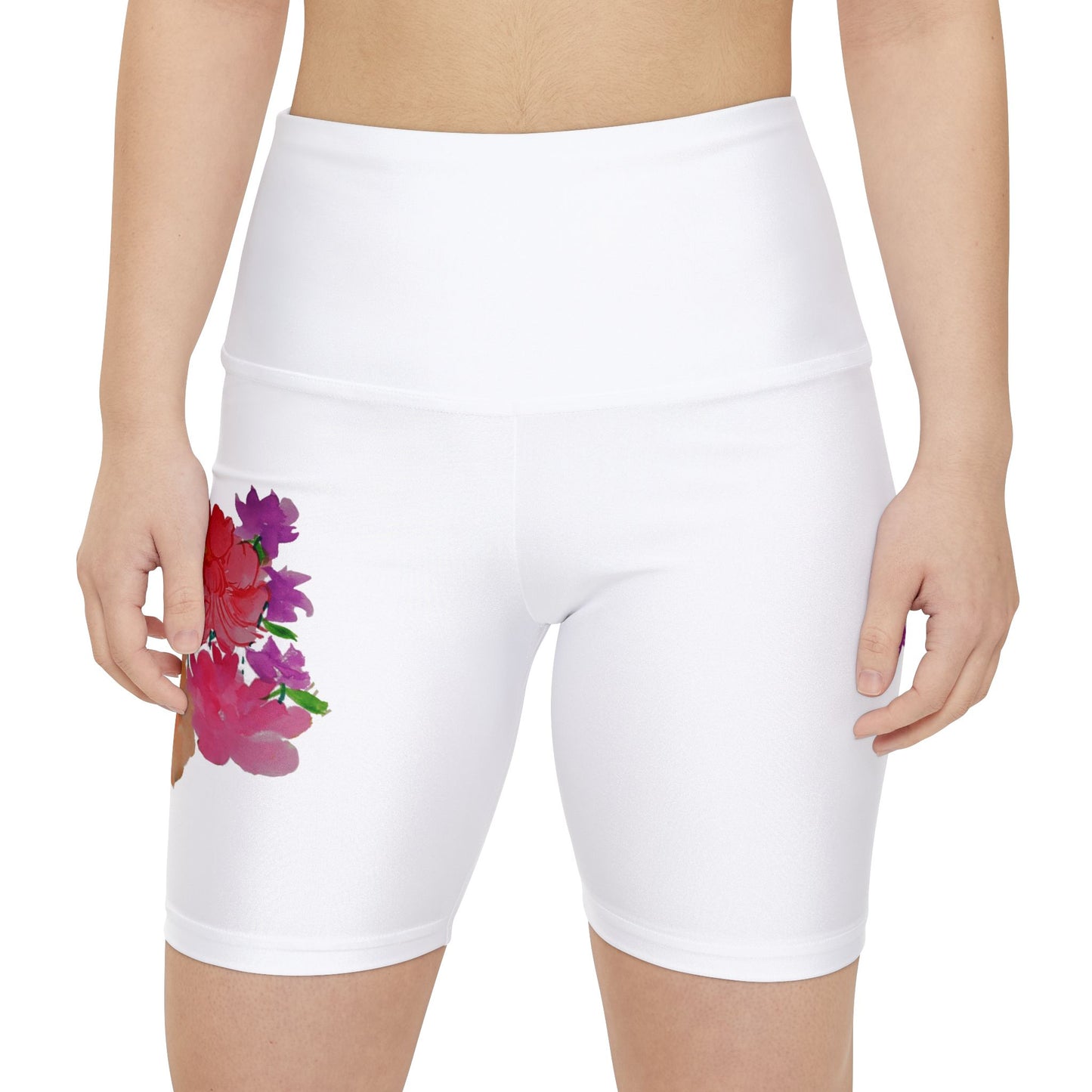 Women's Workout Shorts