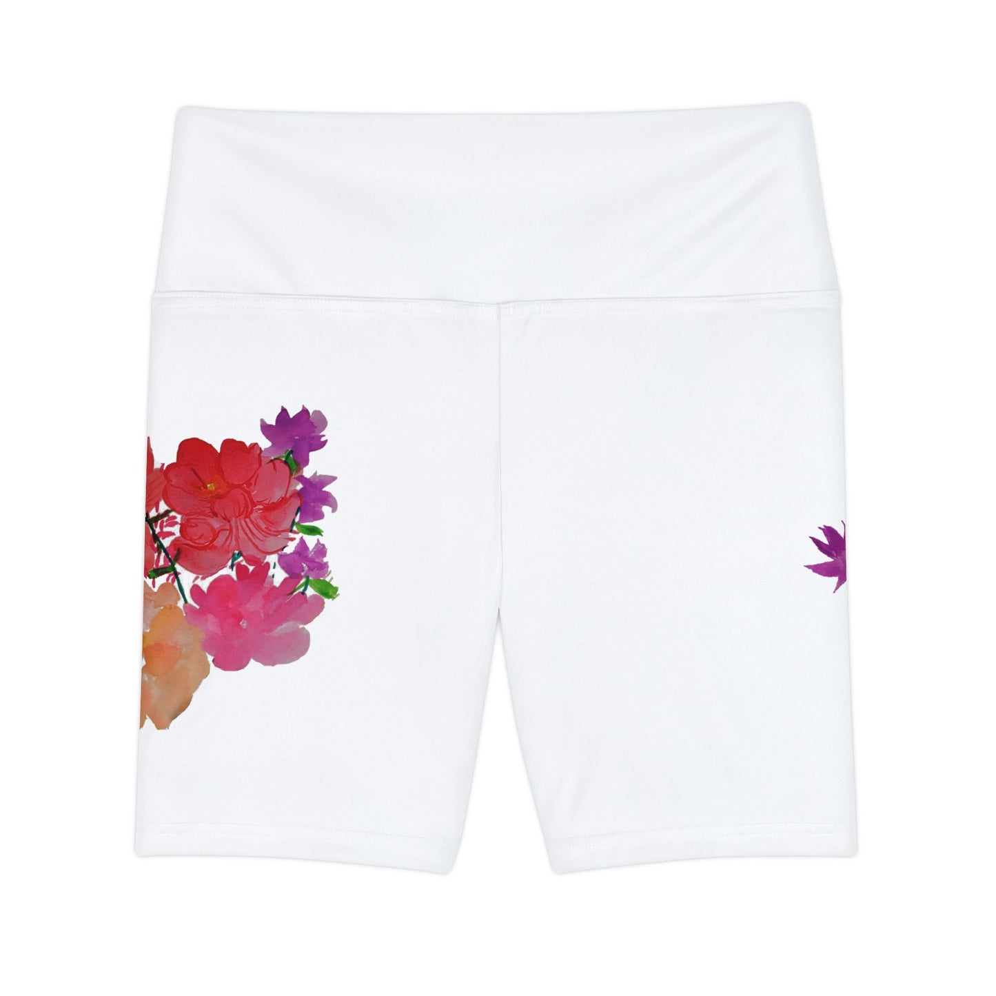 Women's Workout Shorts