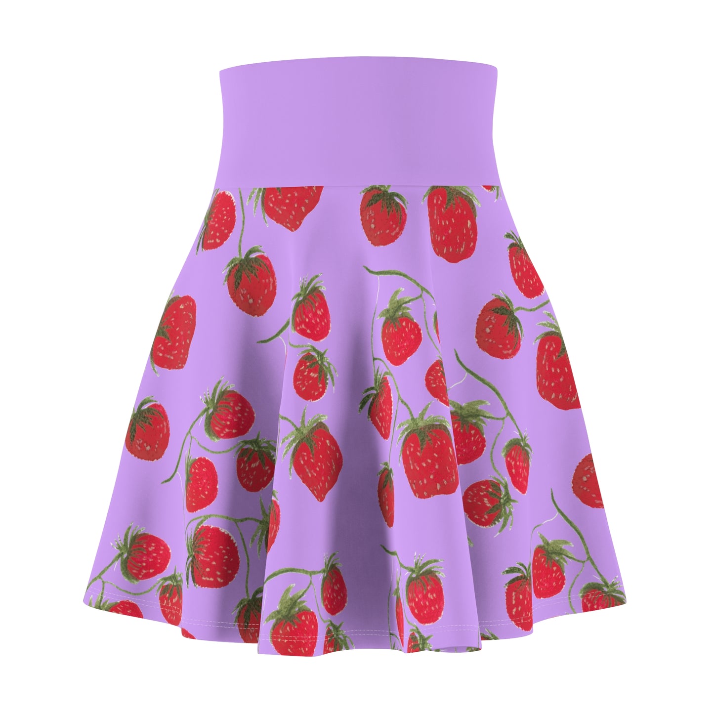 Women's Skater Skirt