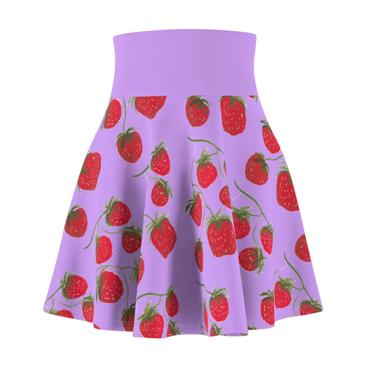 Women's Skater Skirt