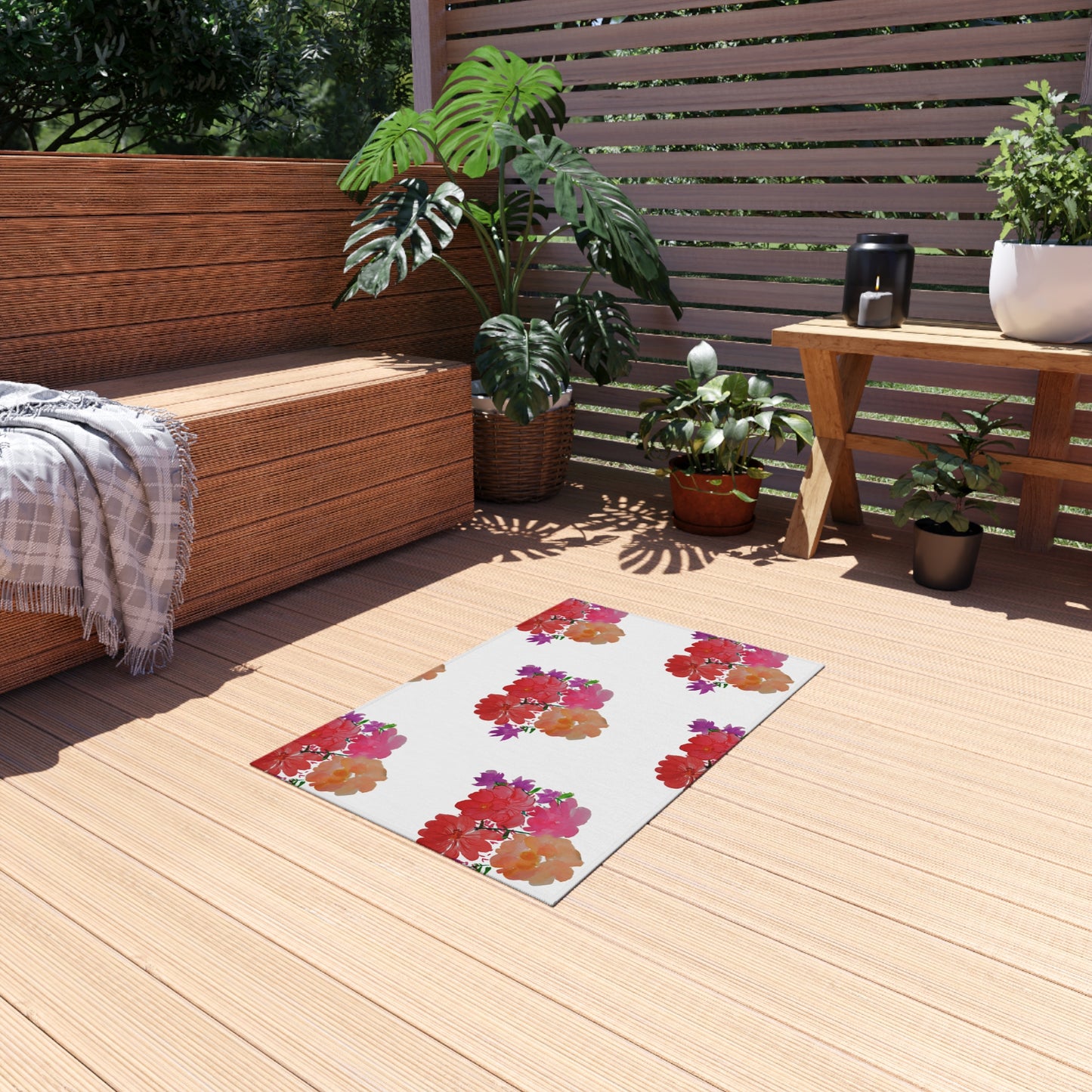 Outdoor Rug