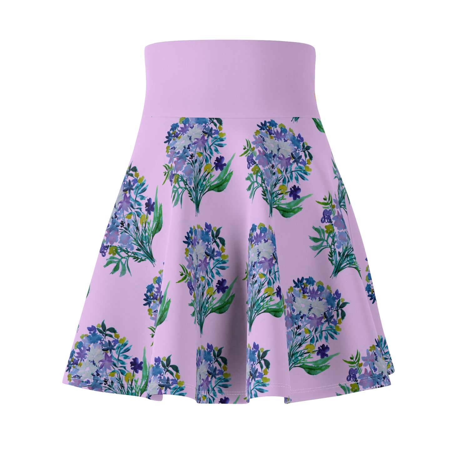 Women's Skater Skirt