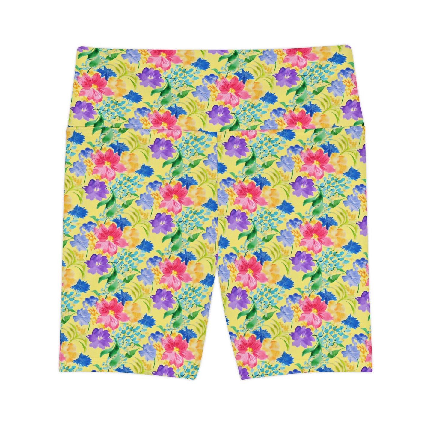 Women's Workout Shorts