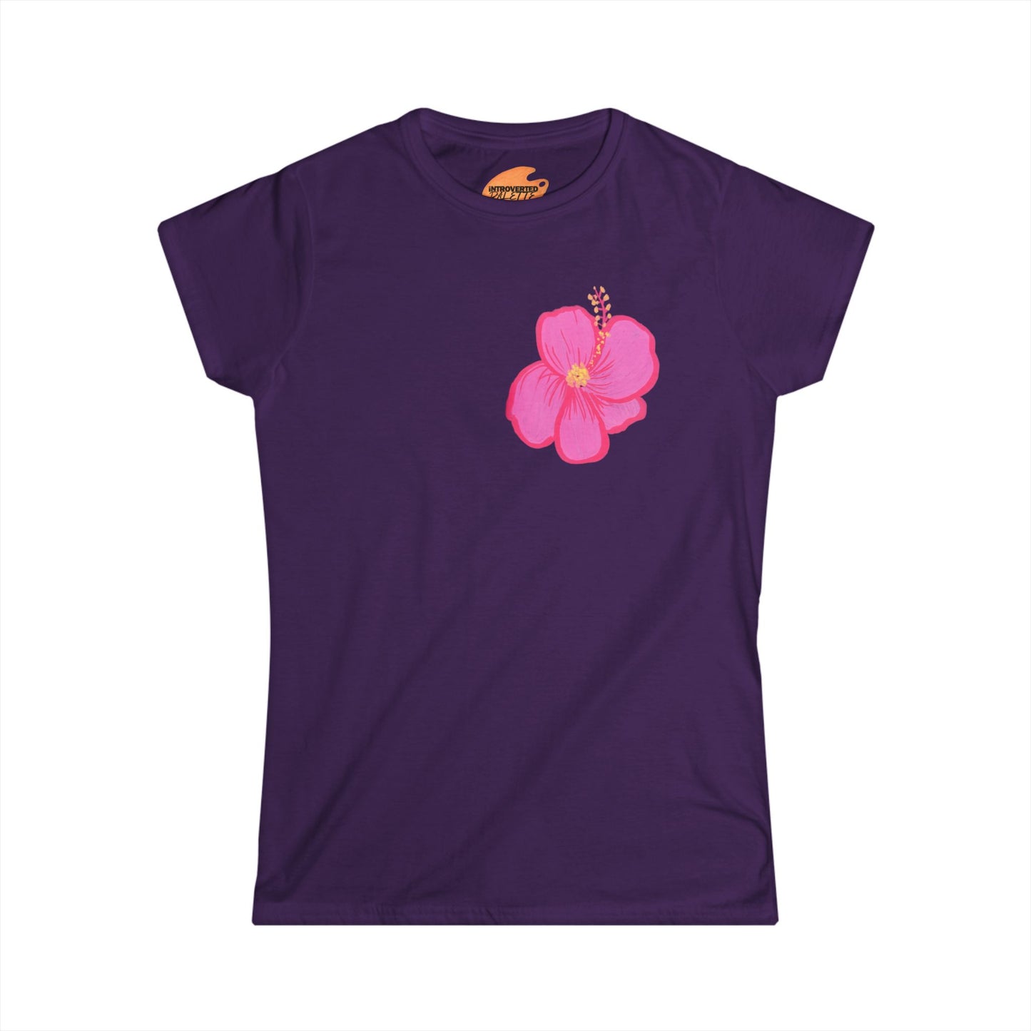 Women's Softstyle Tee
