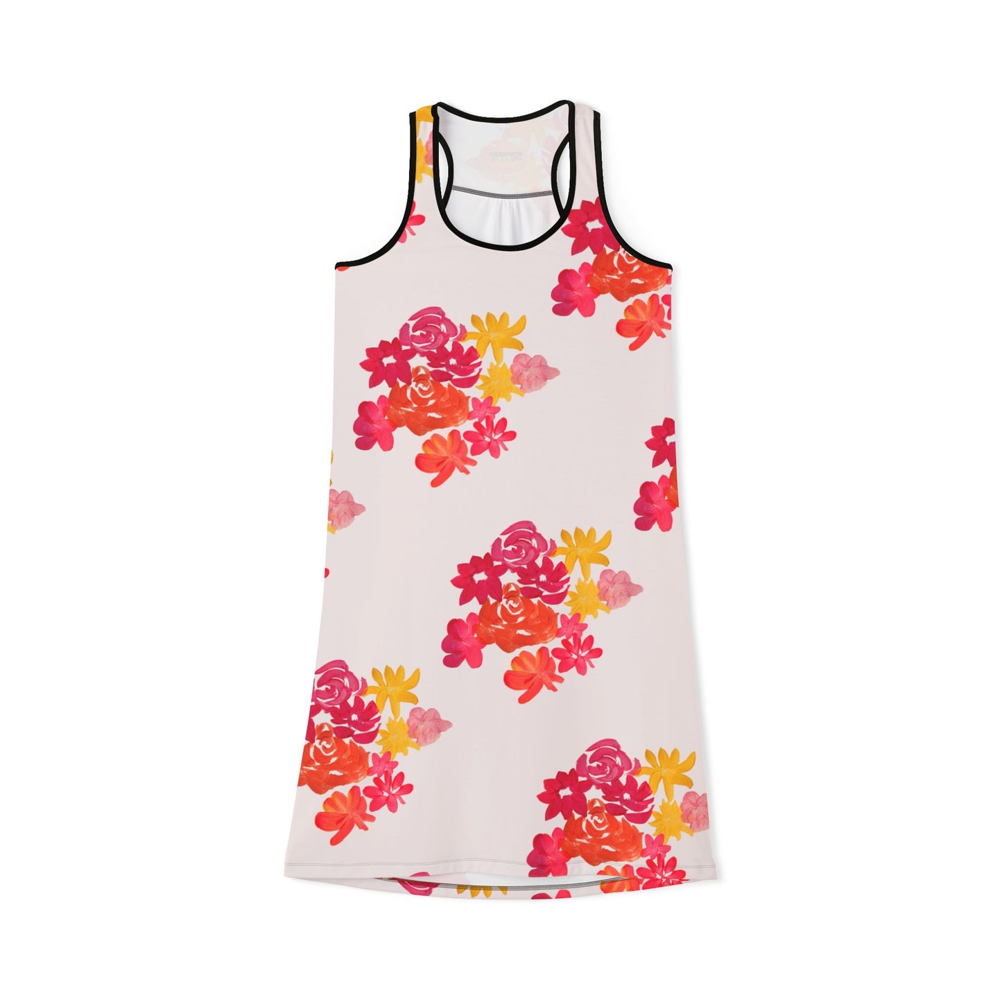 Women's Racerback Dress