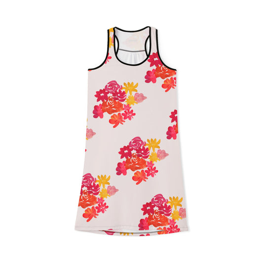 Women's Racerback Dress