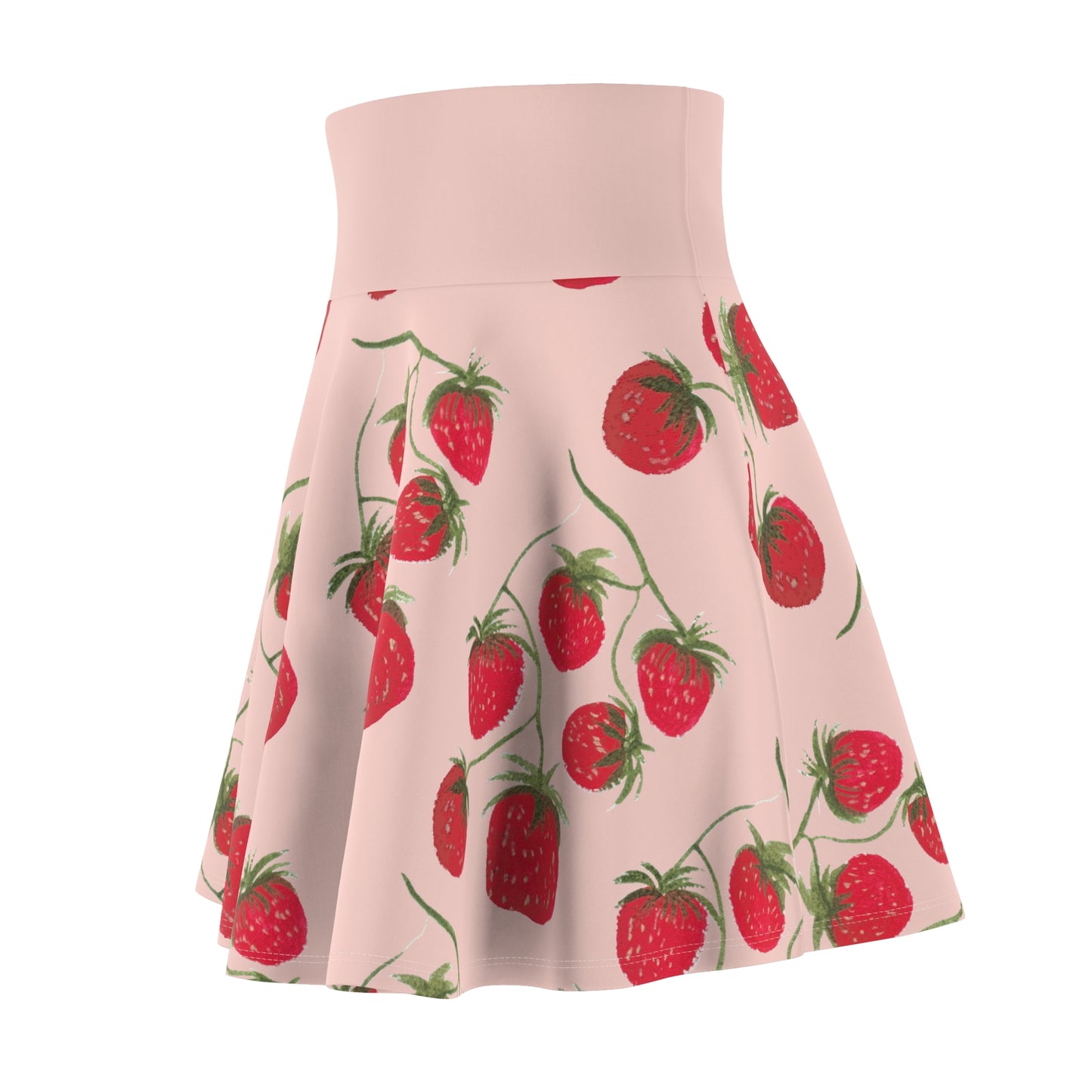 Women's Skater Skirt